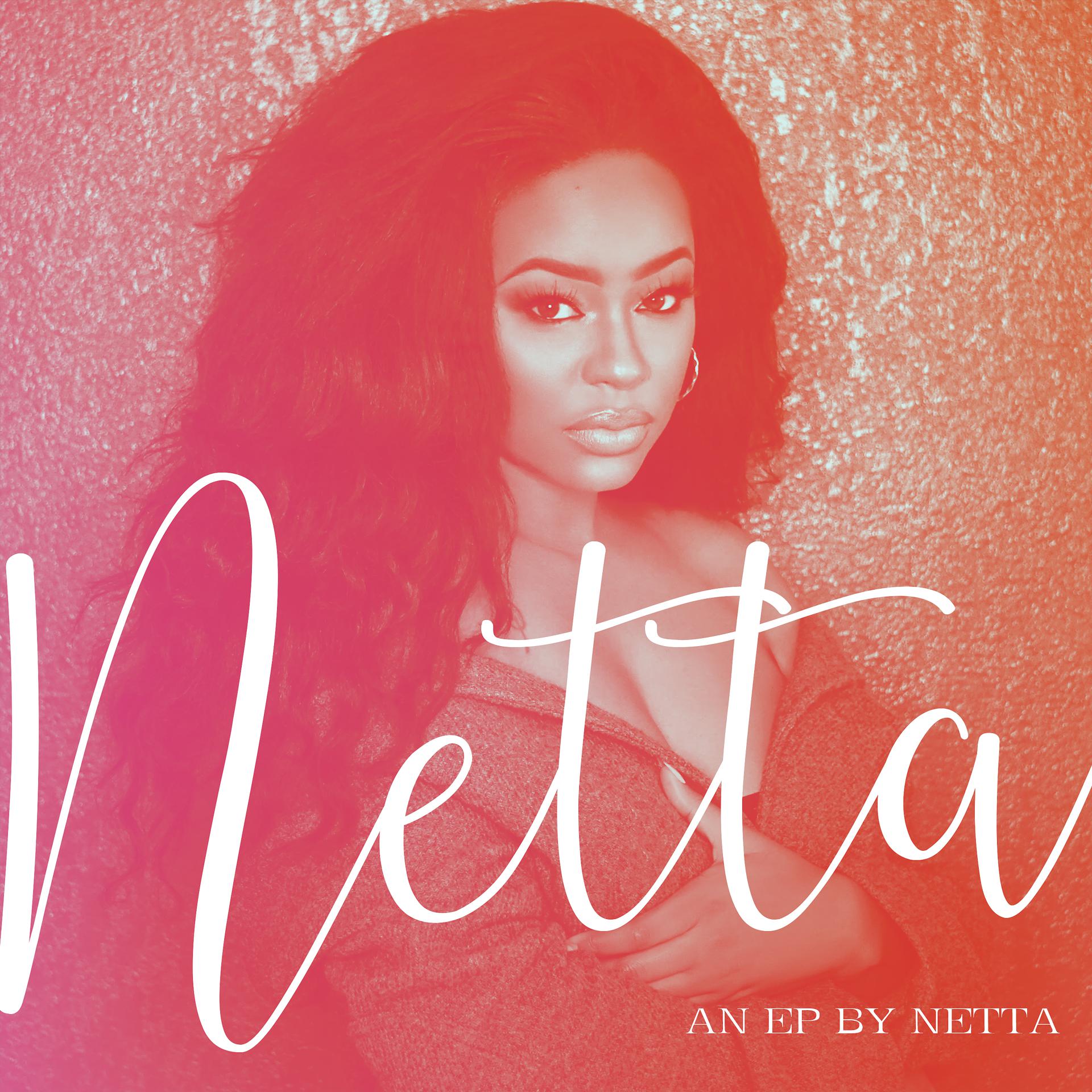 Постер альбома An EP By Netta