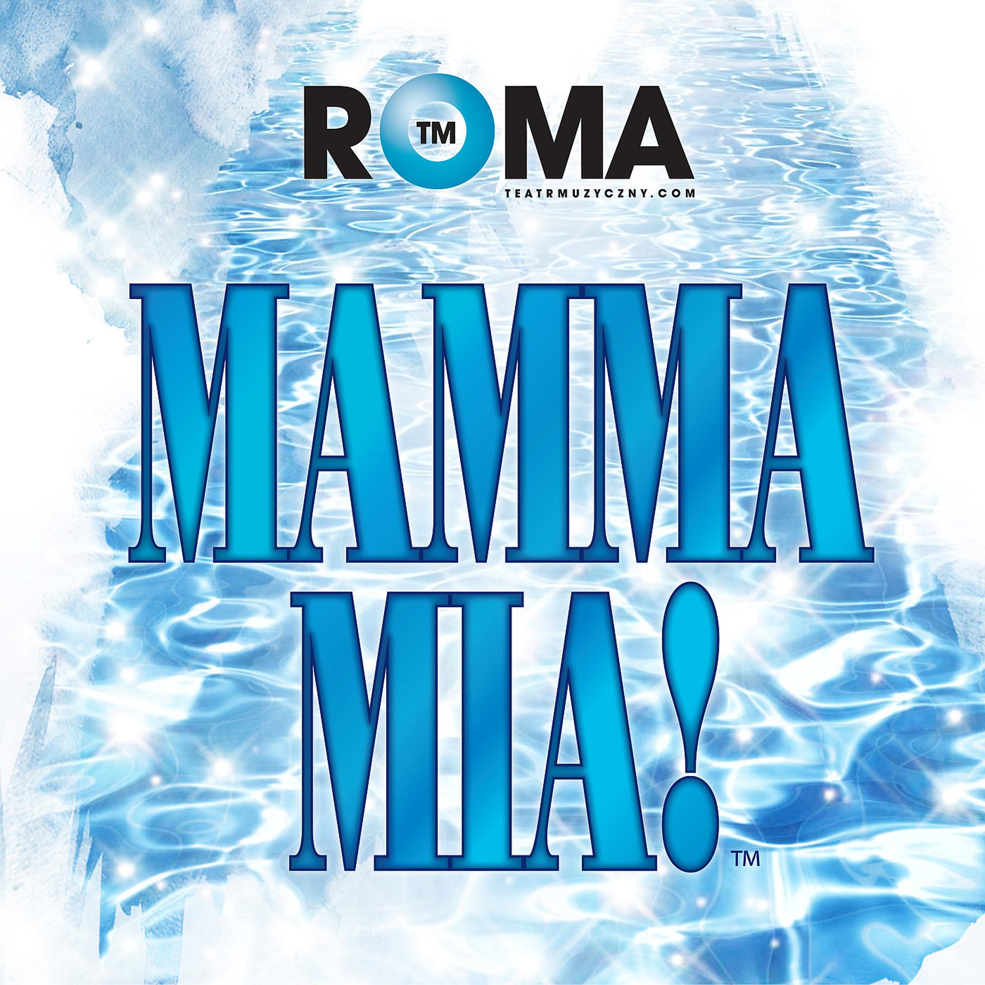 Постер альбома Mamma Mia!