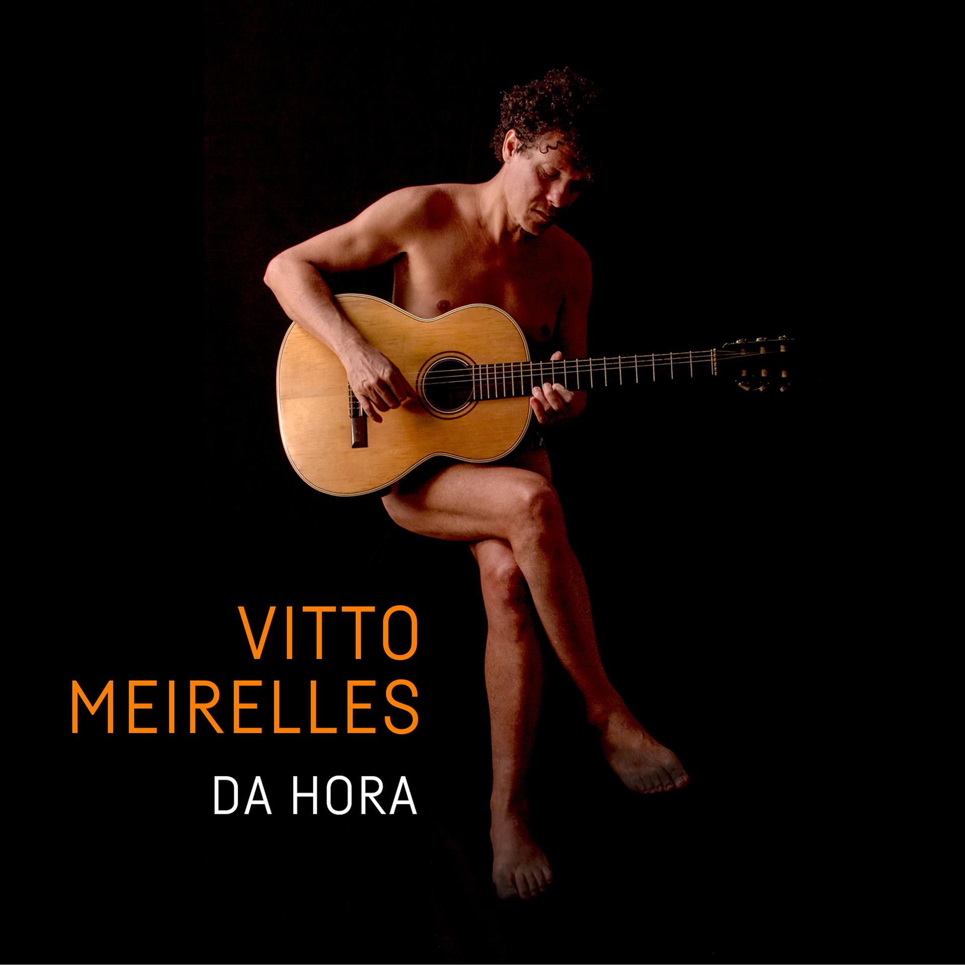Постер альбома Da Hora