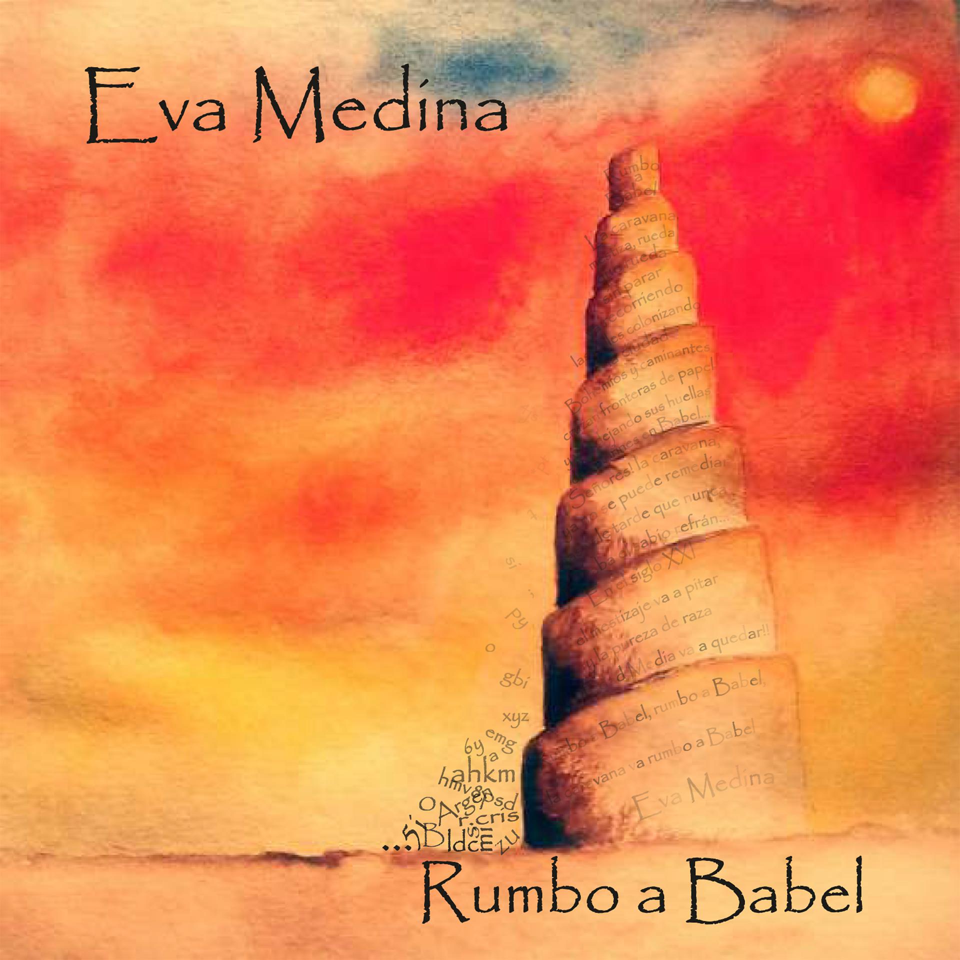 Постер альбома Rumbo a Babel
