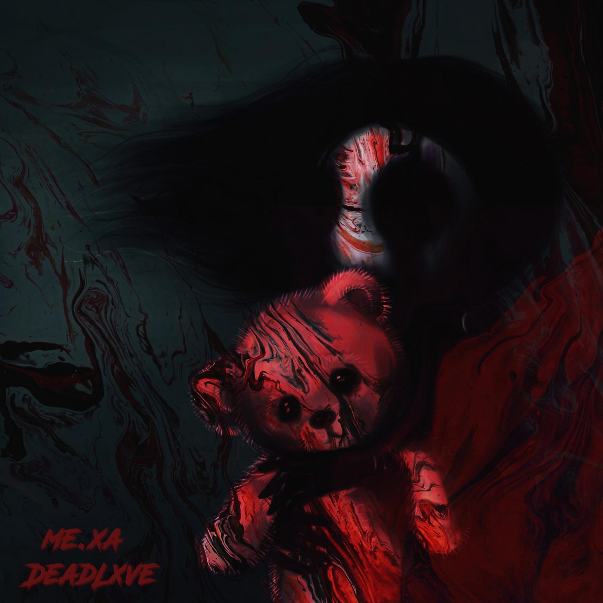 Постер альбома Deadlxve