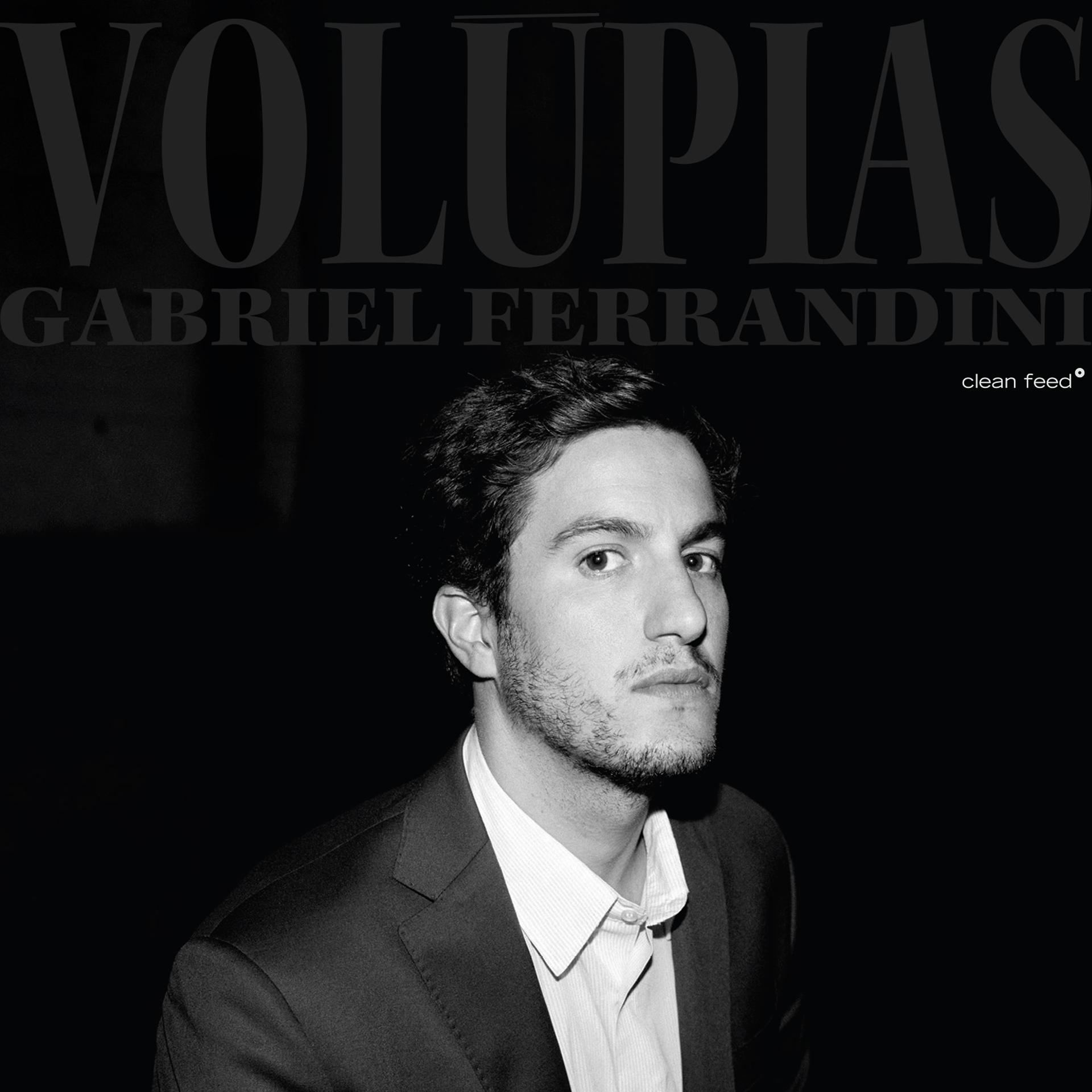 Постер альбома Volúpias
