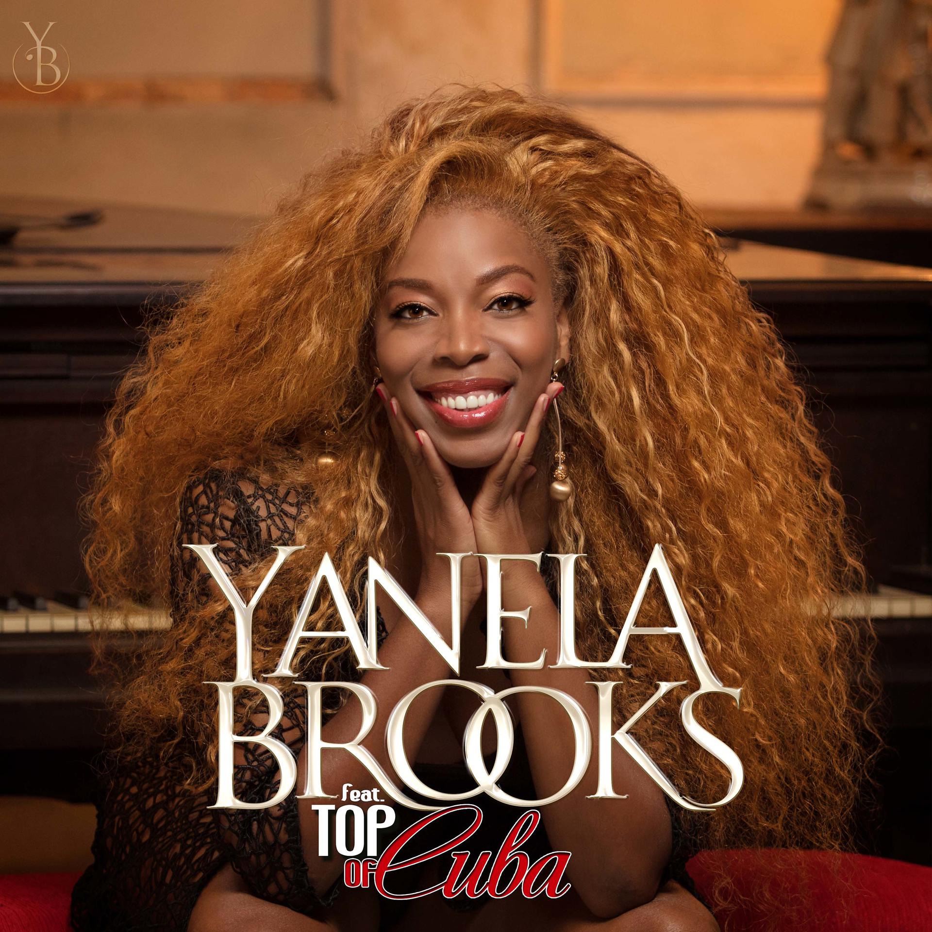 Постер альбома Yanela Brooks Feat. Top Of Cuba