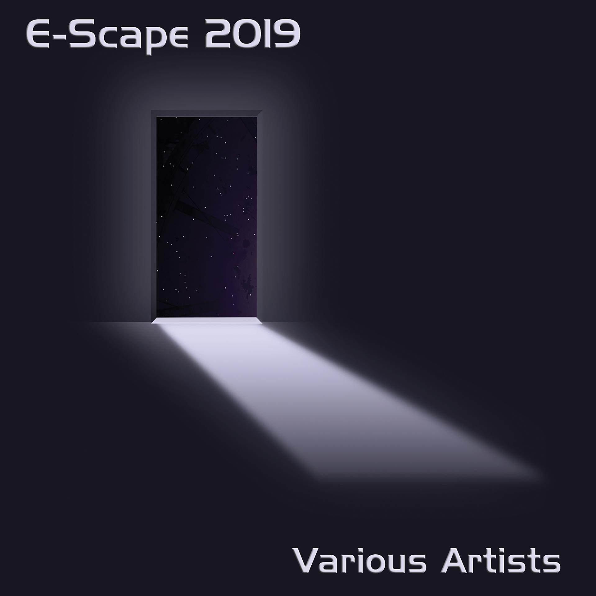 Постер альбома E-Scape 2019