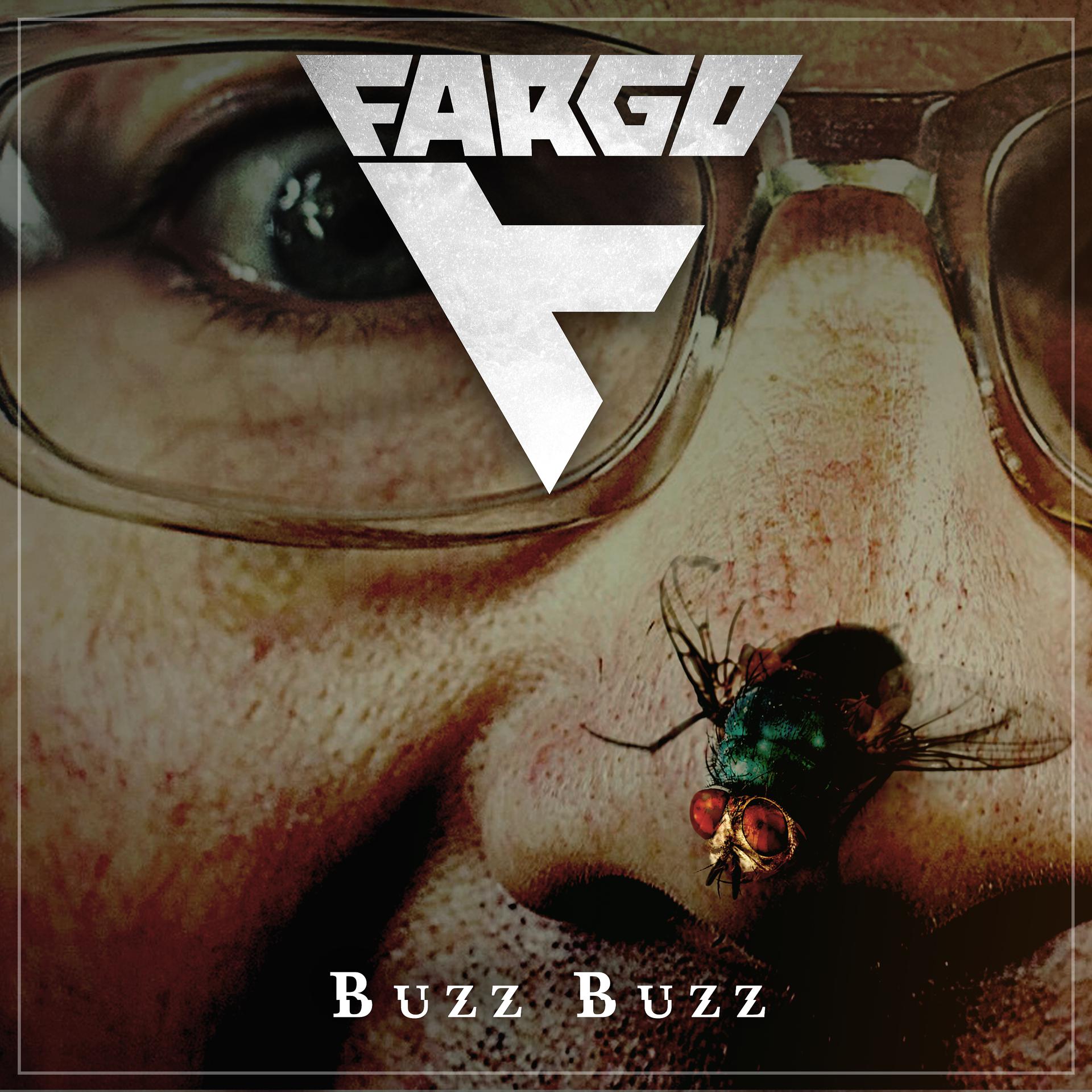 Постер альбома Buzz Buzz