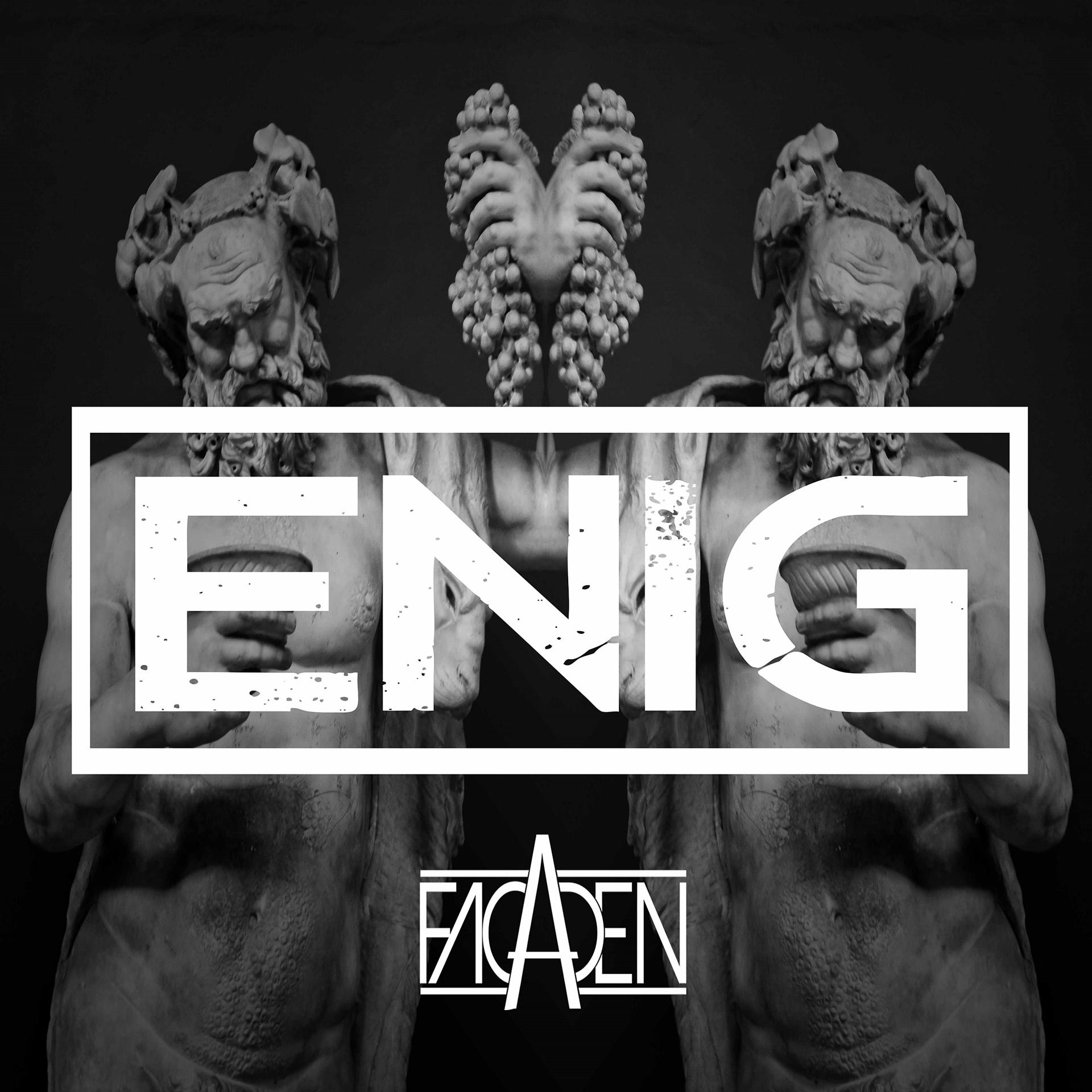 Постер альбома Enig