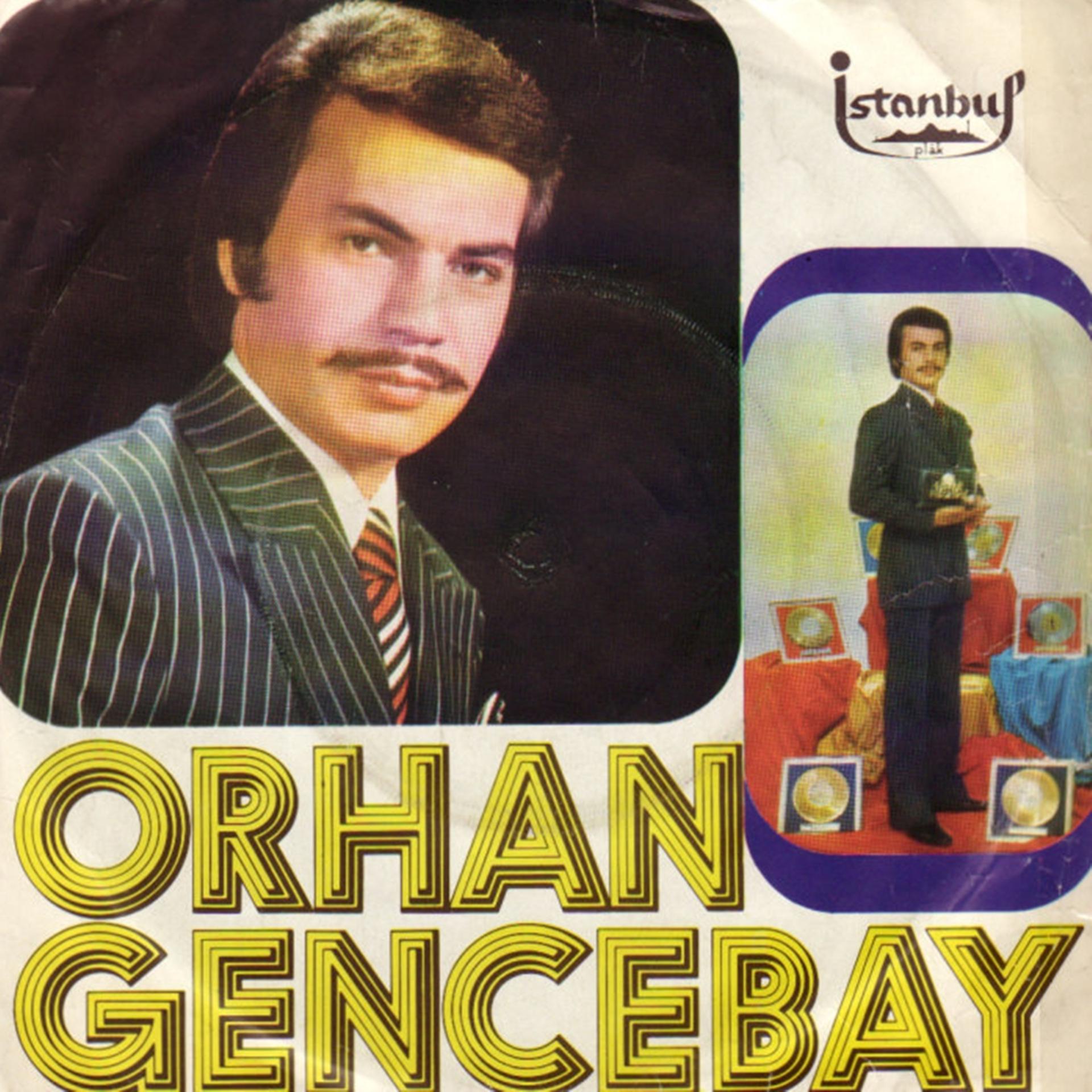 Постер альбома Gönül Fırtınası (45'lik)
