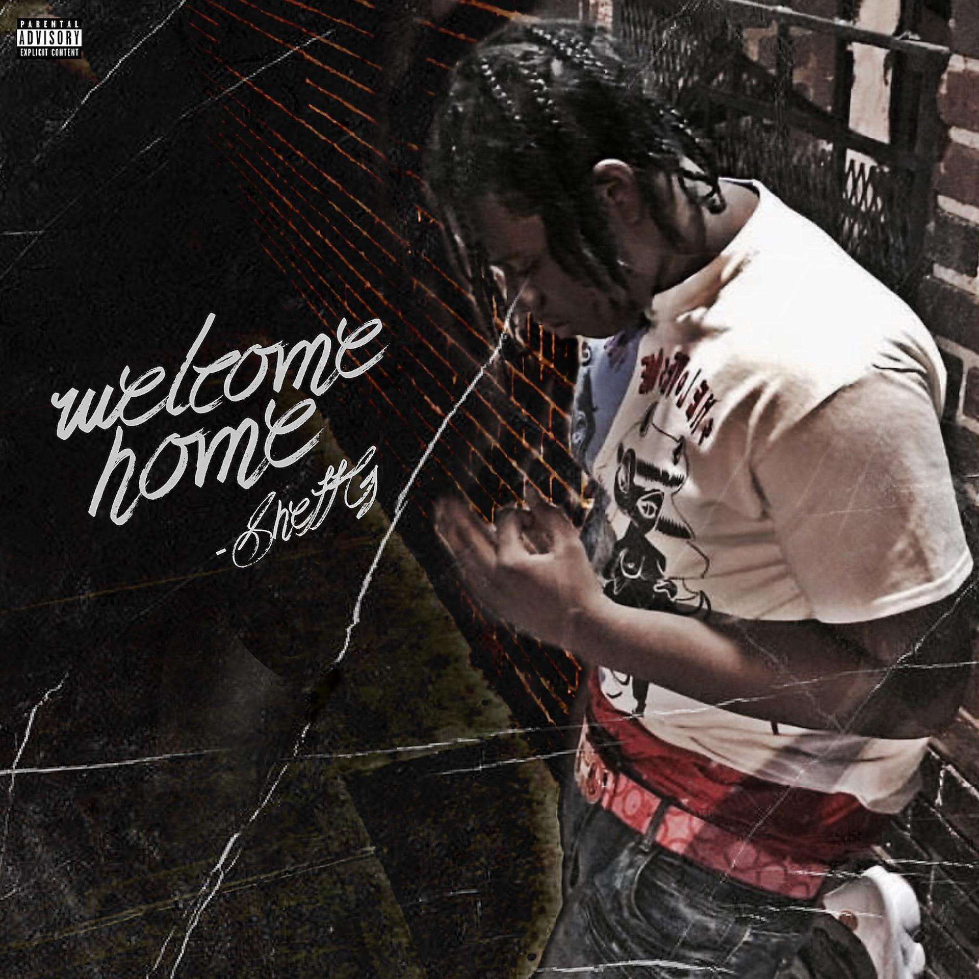 Постер альбома Welcome Home 3 (feat. Sleepy Hallow)