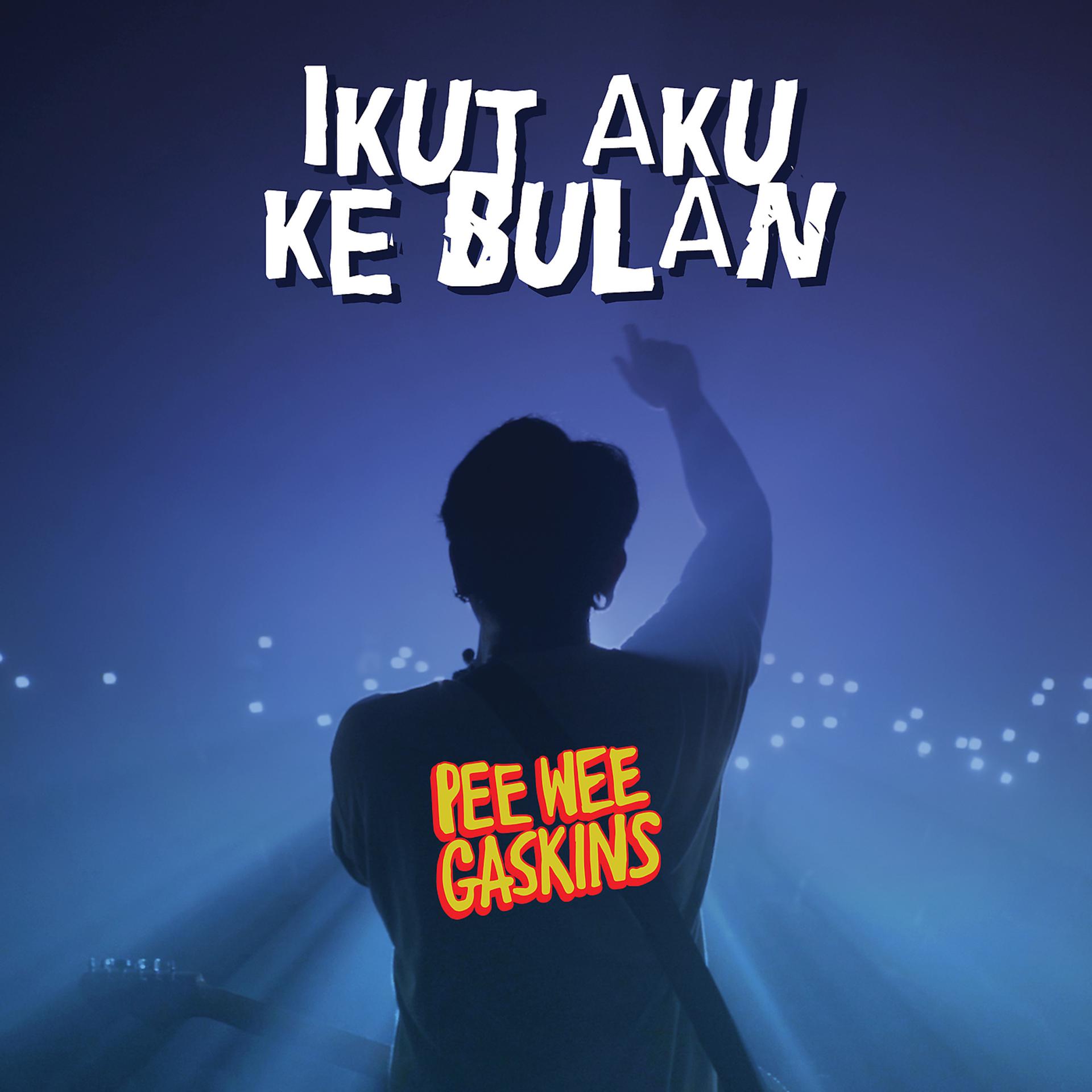 Постер альбома Ikut Aku Ke Bulan