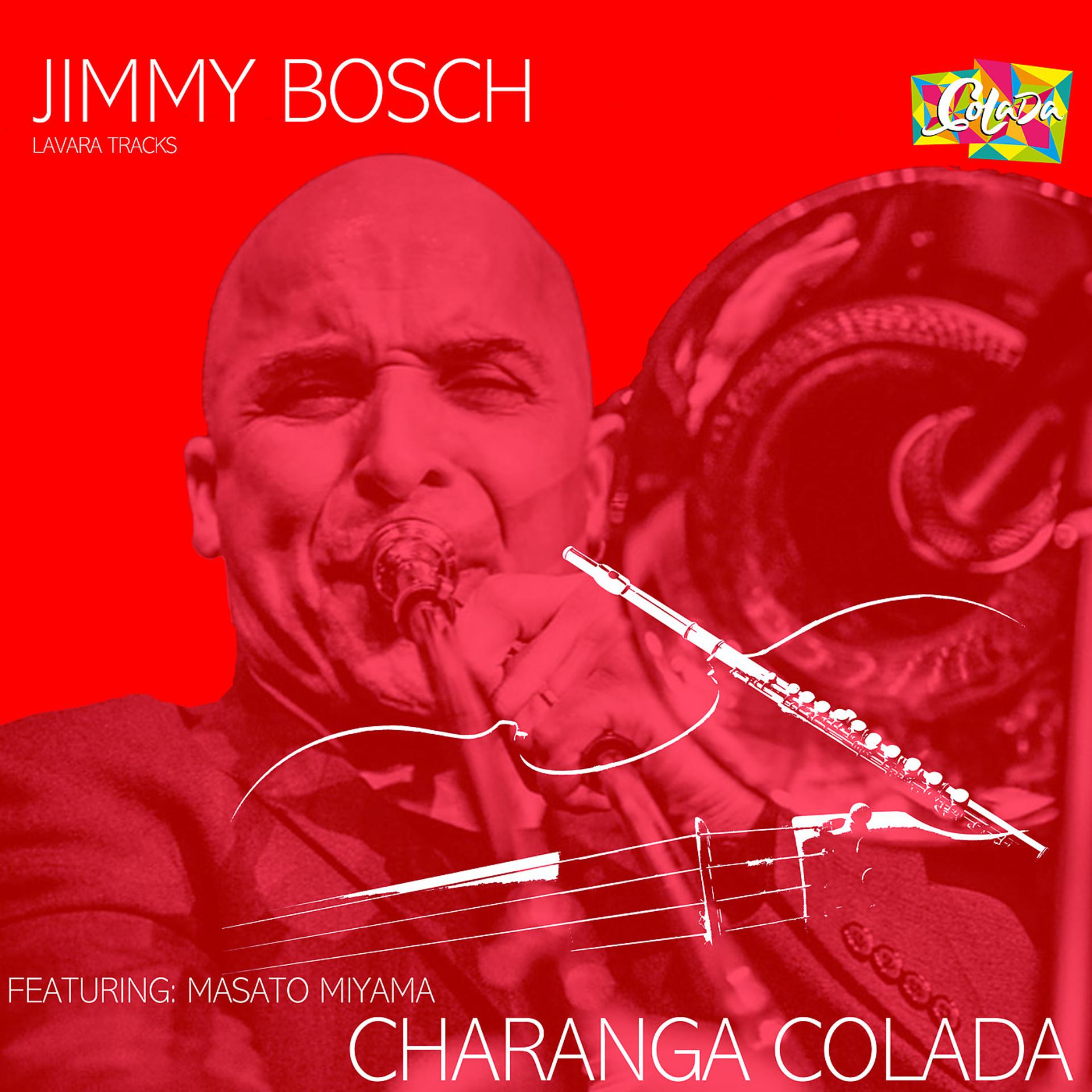 Постер альбома Charanga Colada