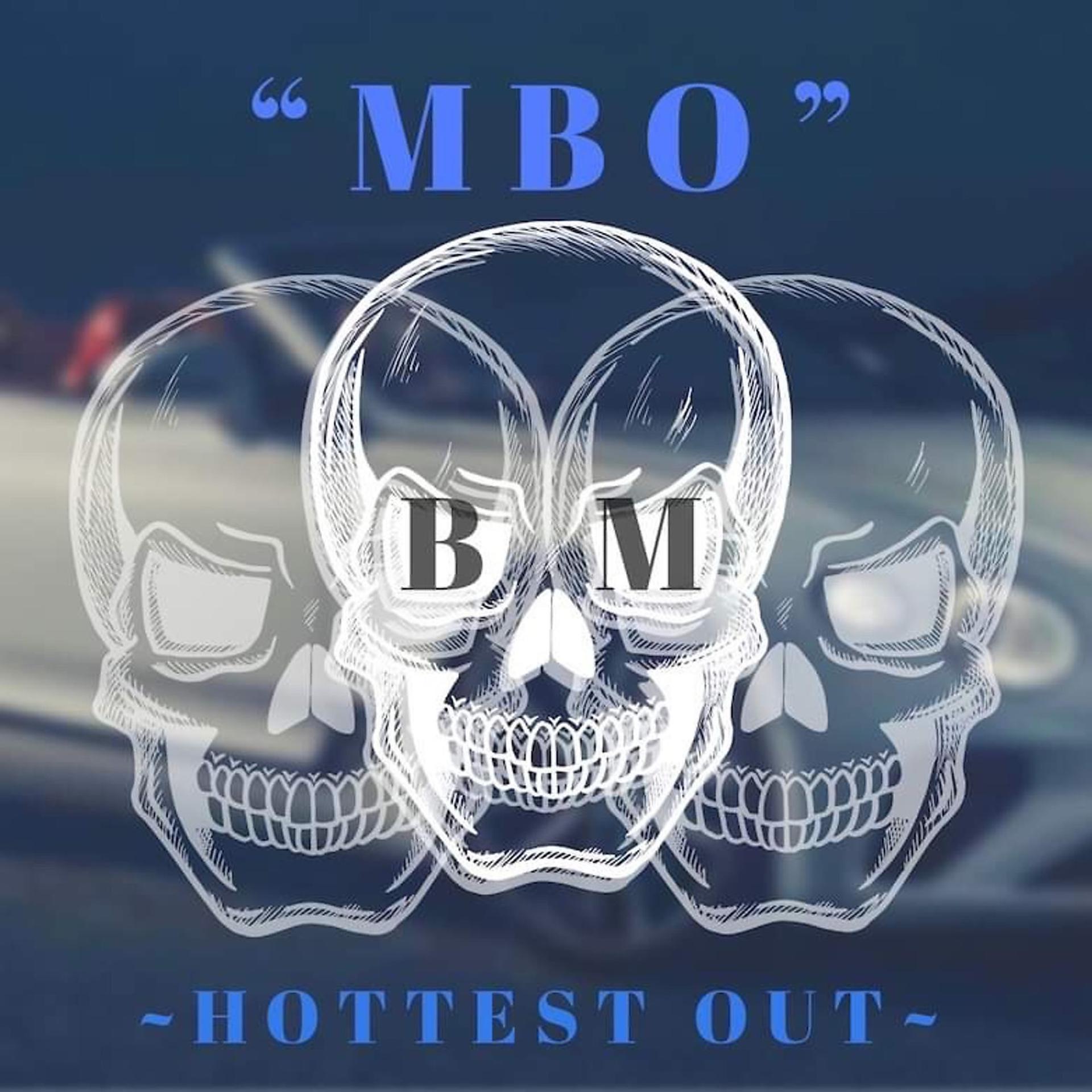 Постер альбома Hottest Out