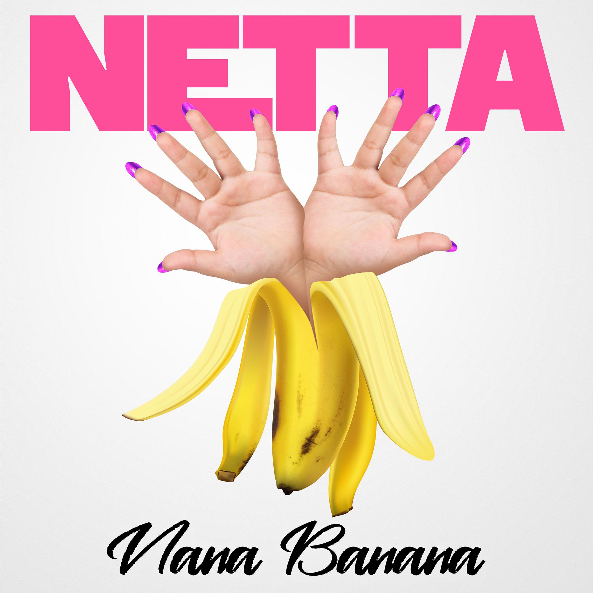 Постер альбома Nana Banana