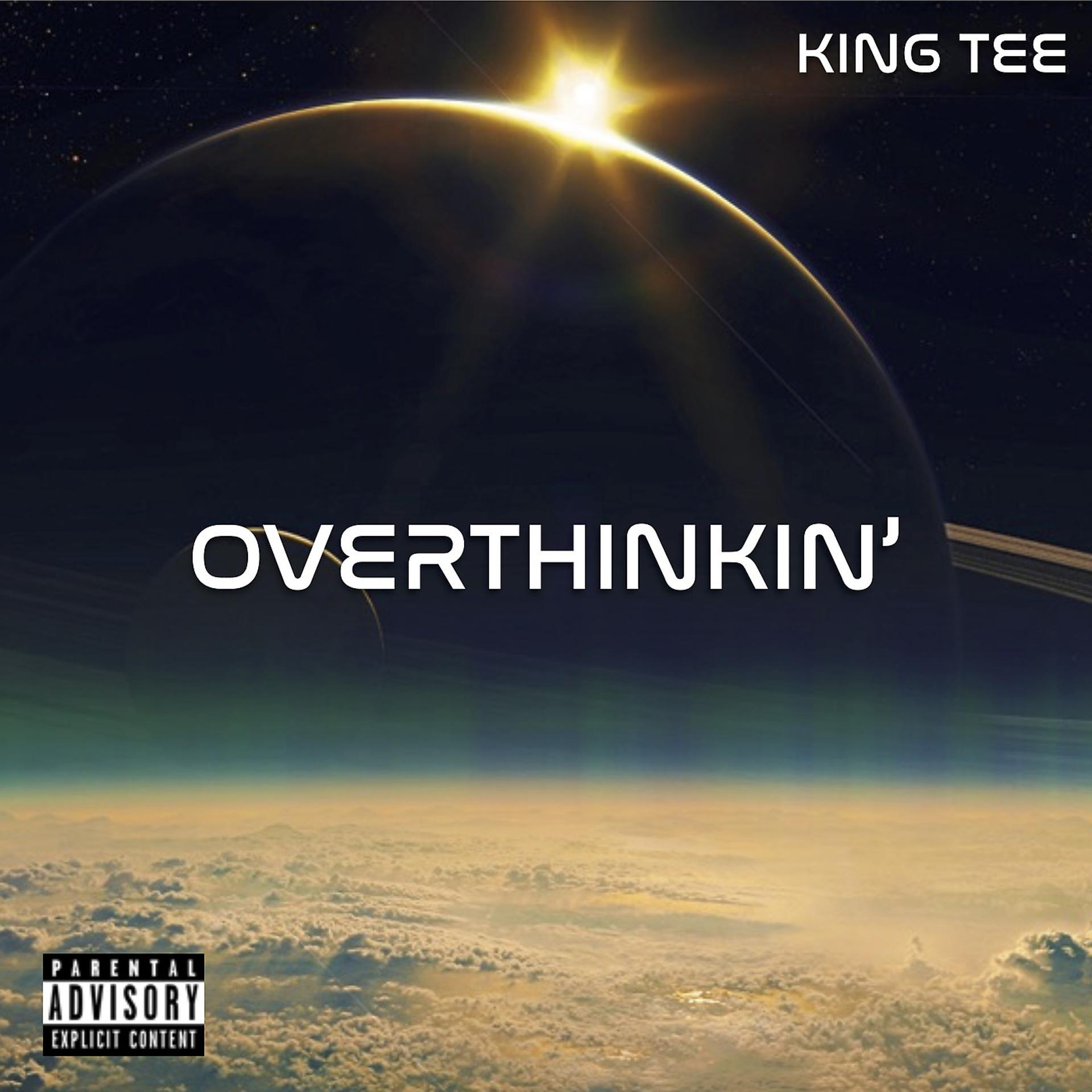 Постер альбома Overthinkin'