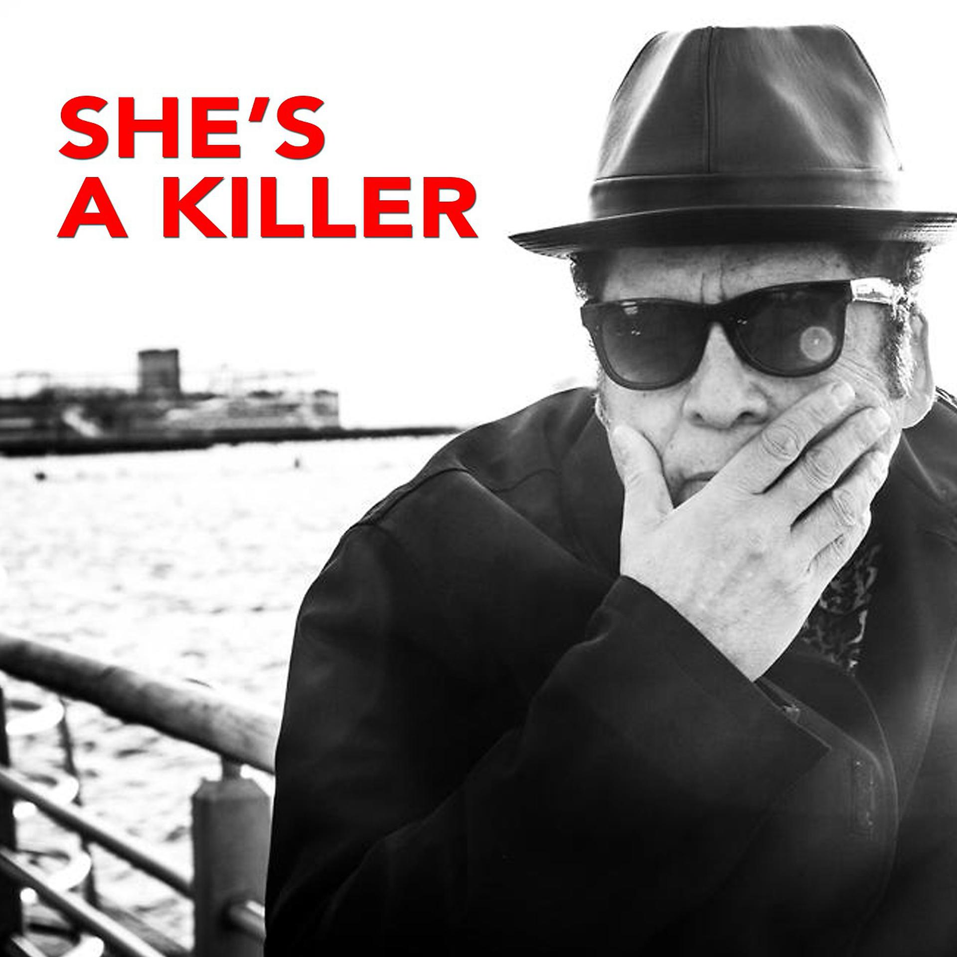 Постер альбома She's a Killer
