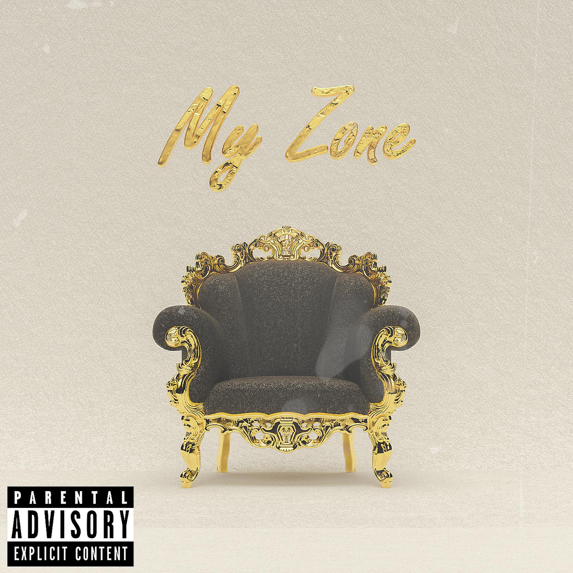 Постер альбома My Zone