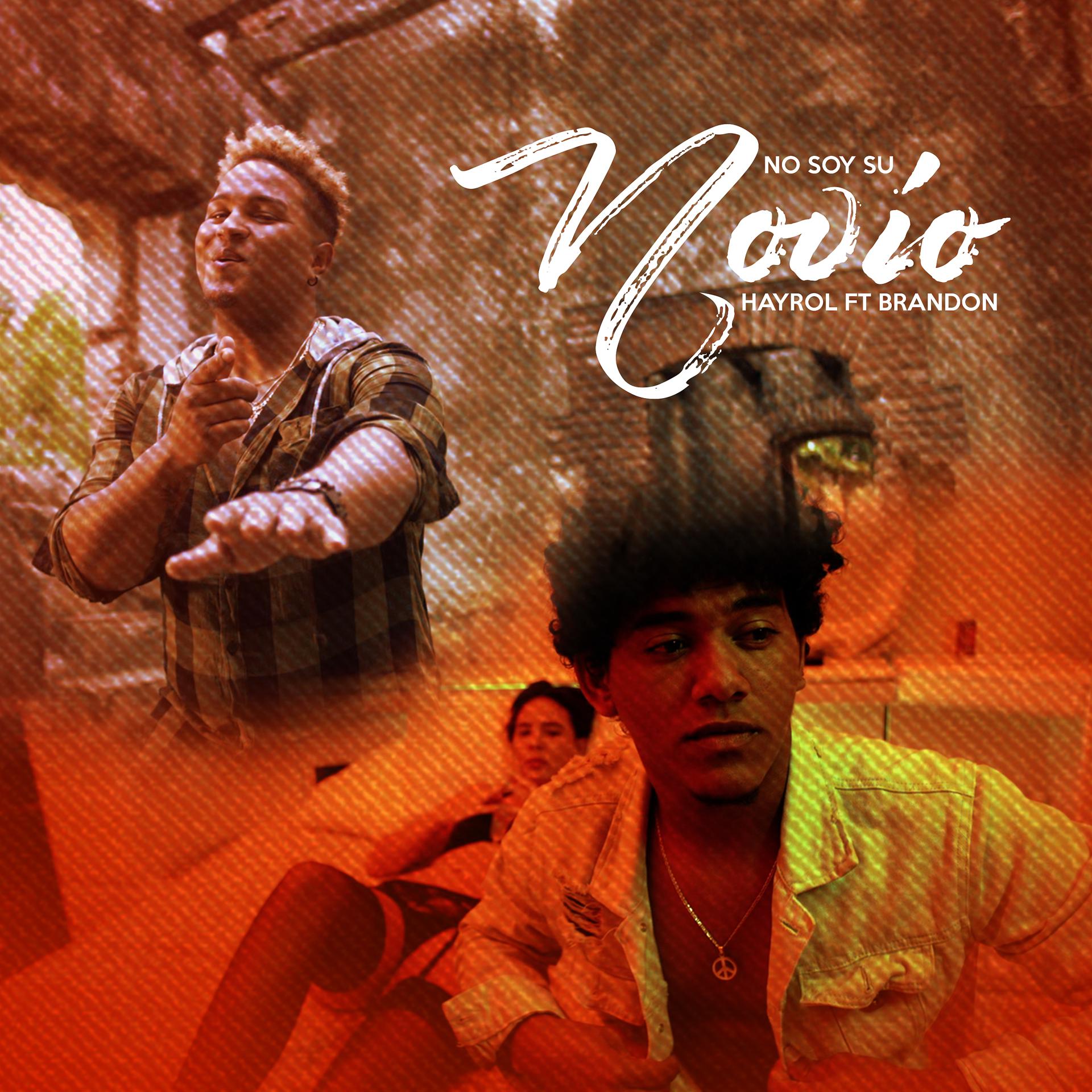 Постер альбома No Soy Su Novio