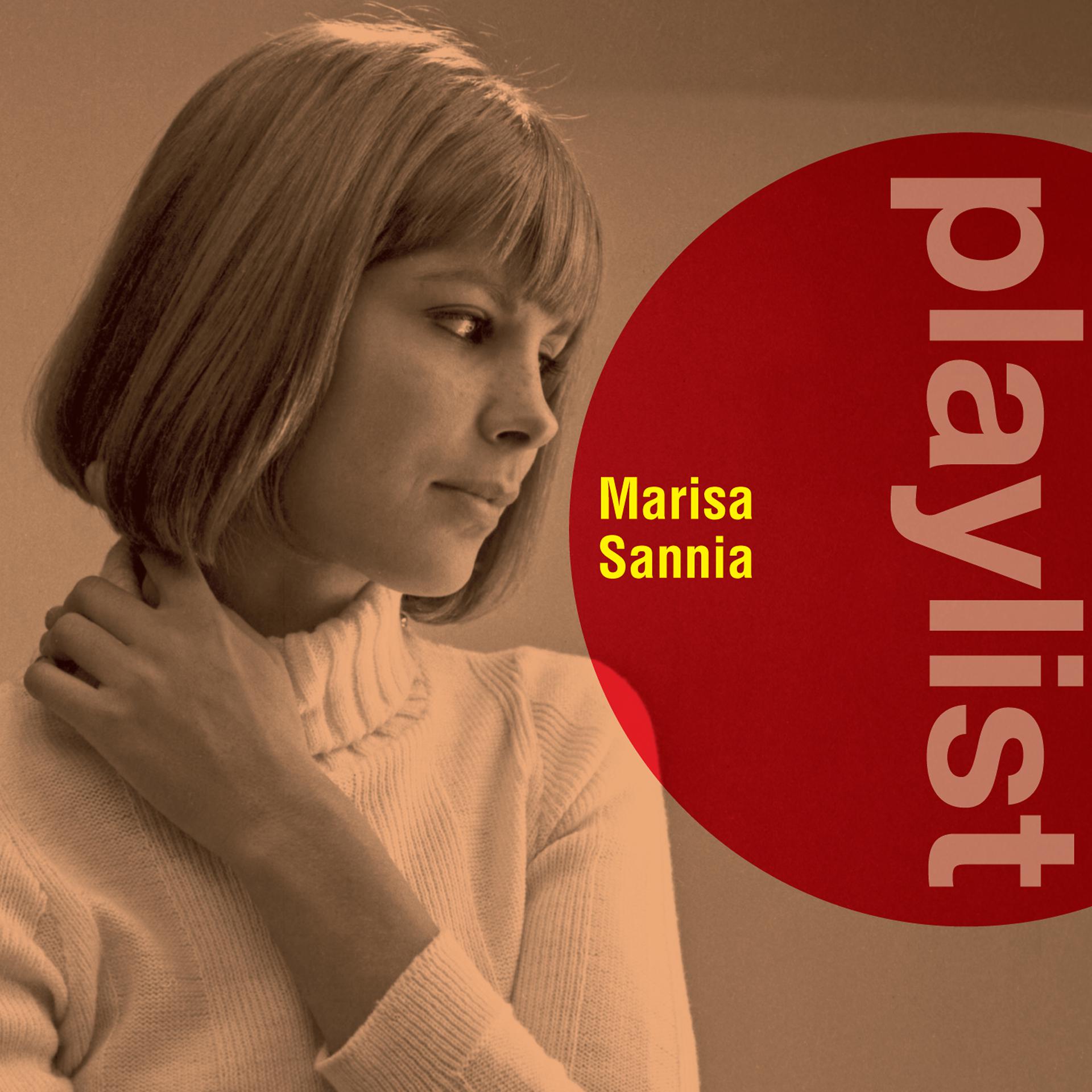 Постер альбома Playlist: Marisa Sannia