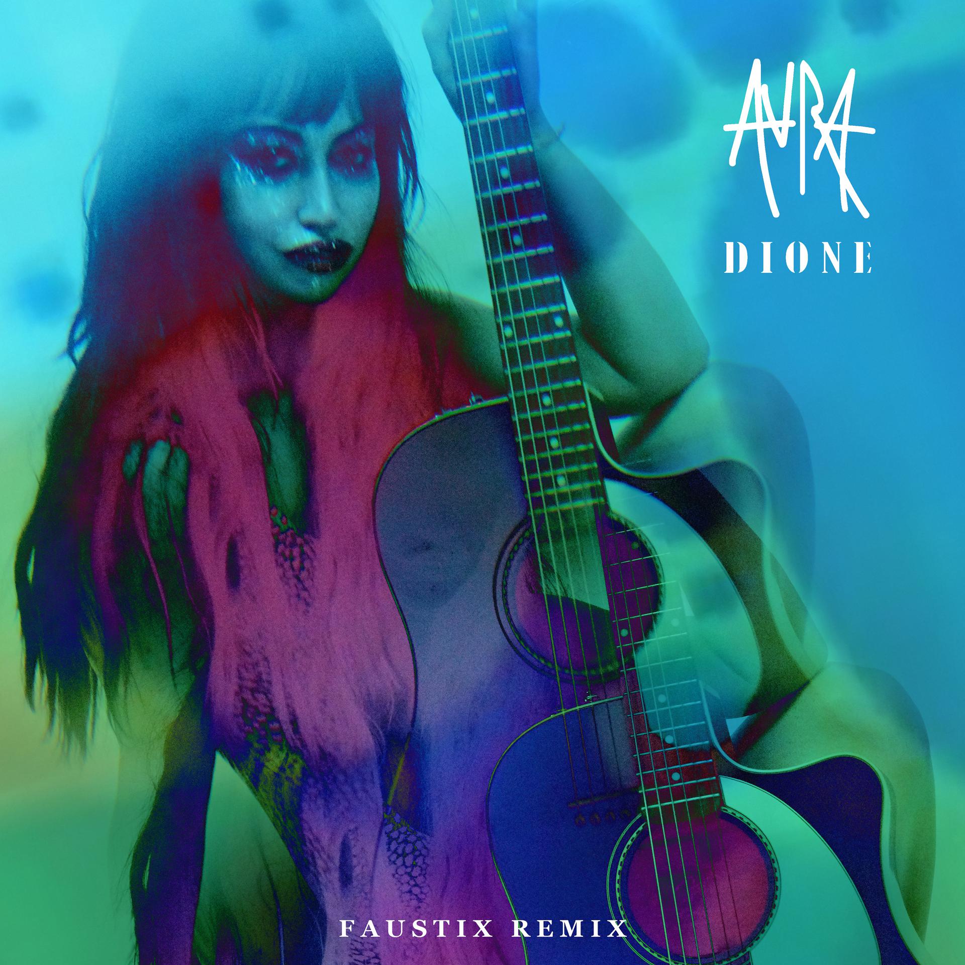 Постер альбома Shania Twain (Faustix Remix)