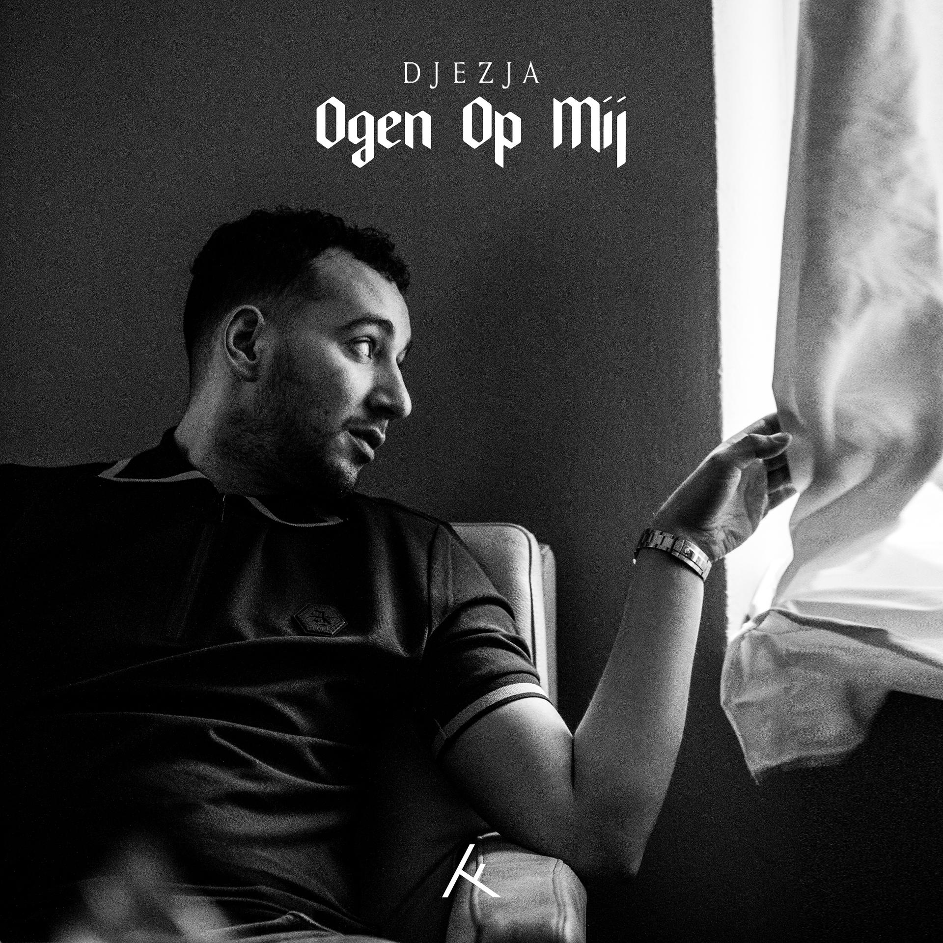 Постер альбома Ogen Op Mij