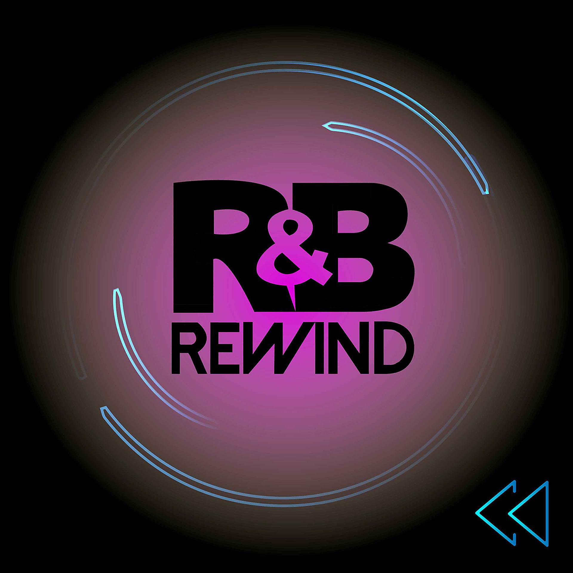 Постер альбома R&B Rewind