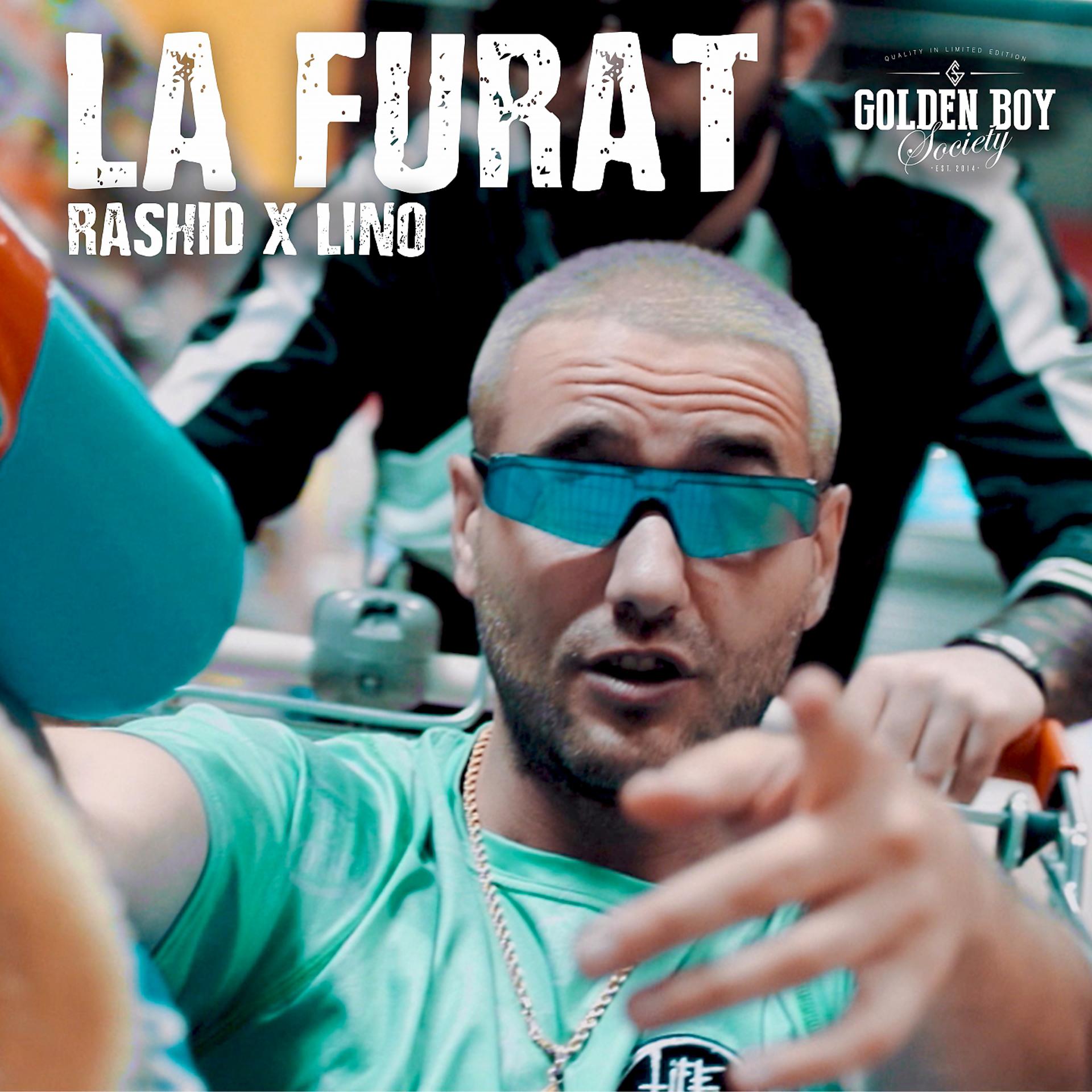 Постер альбома La Furat