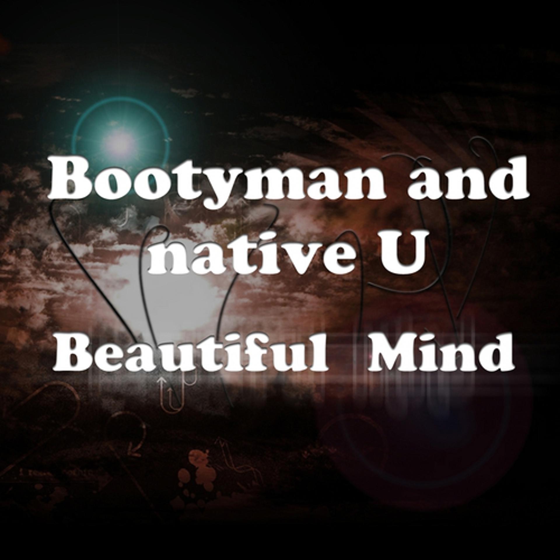 Постер альбома Beautiful Mind