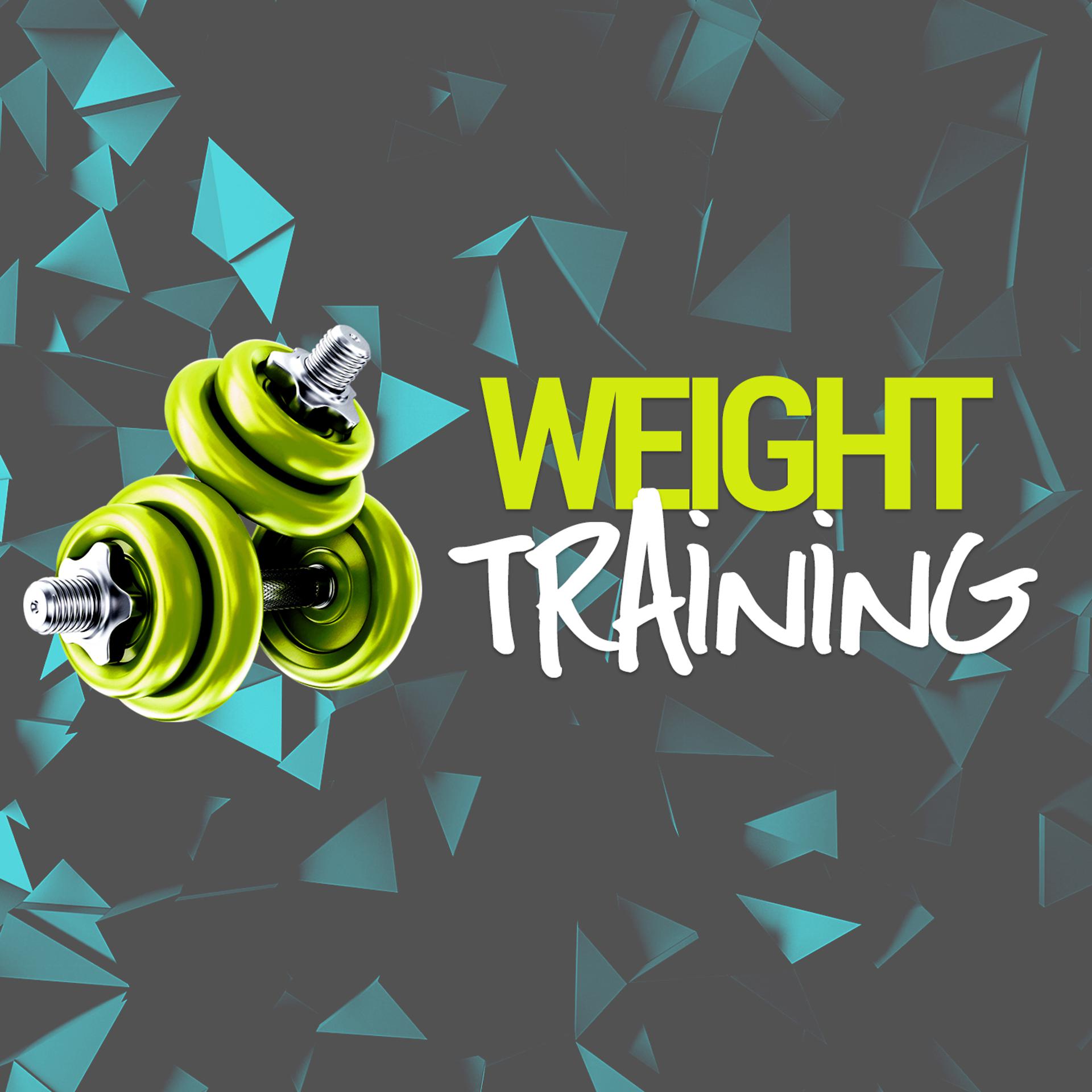 Постер альбома Weight Training