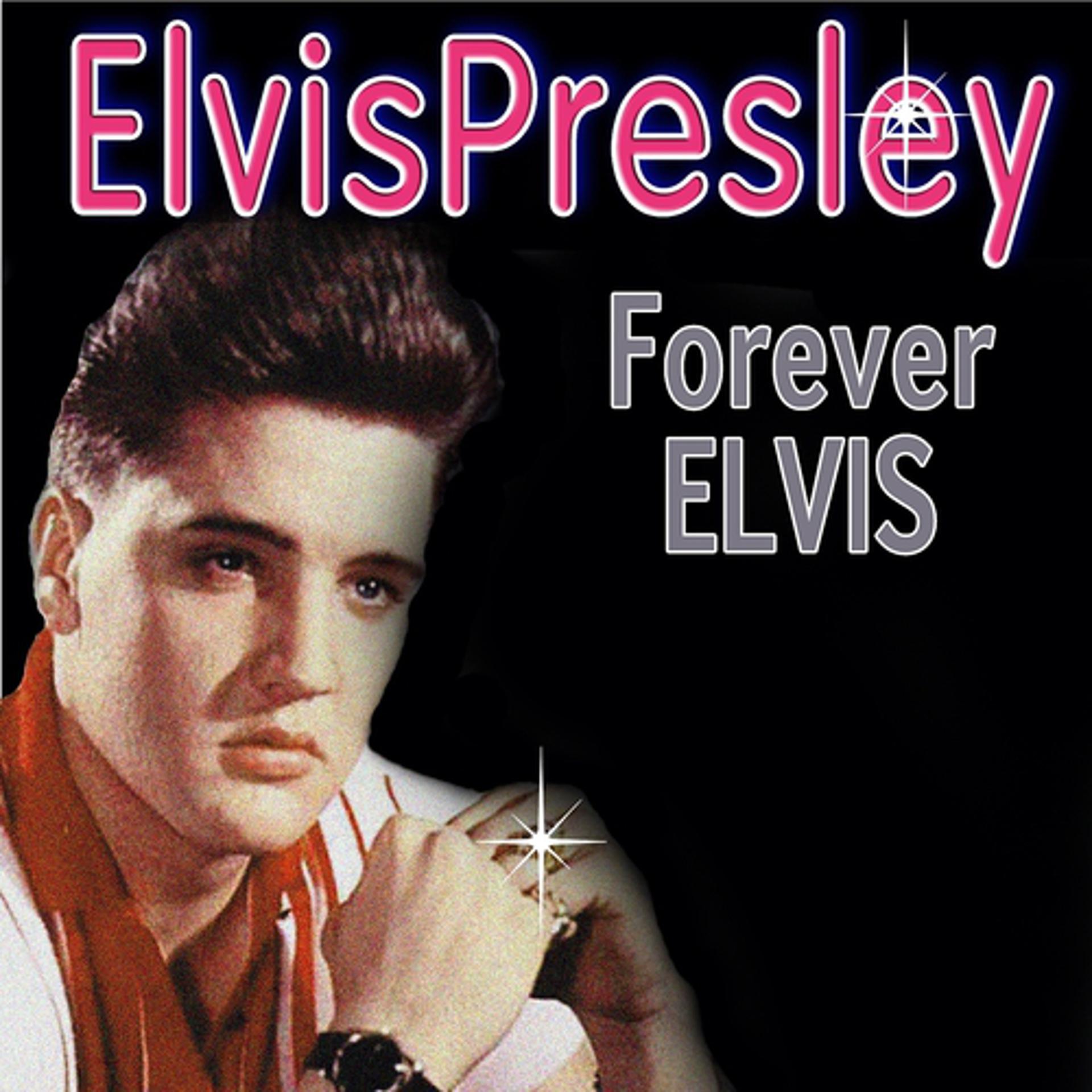 Постер альбома Good Times With Elvis