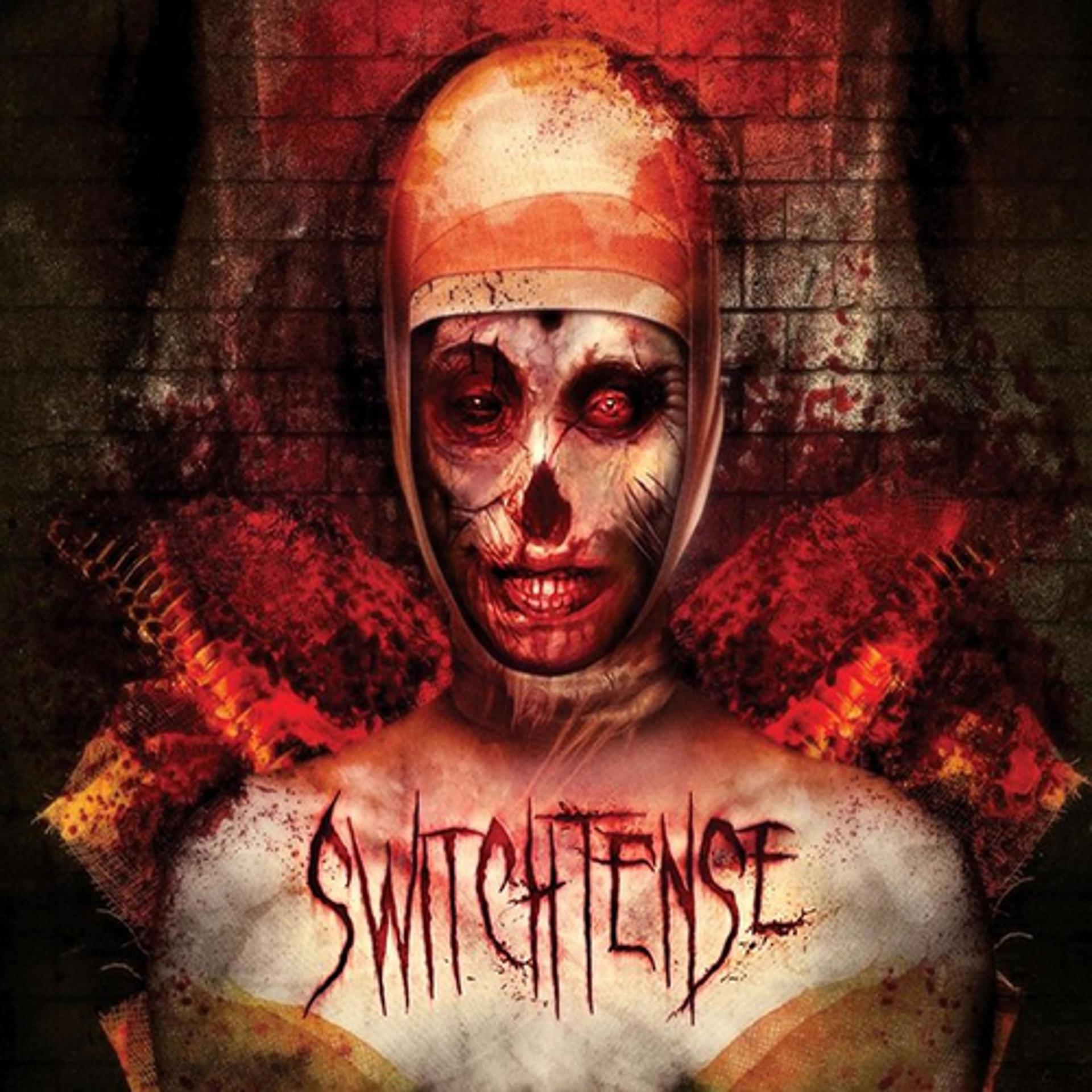 Постер альбома Switchtense