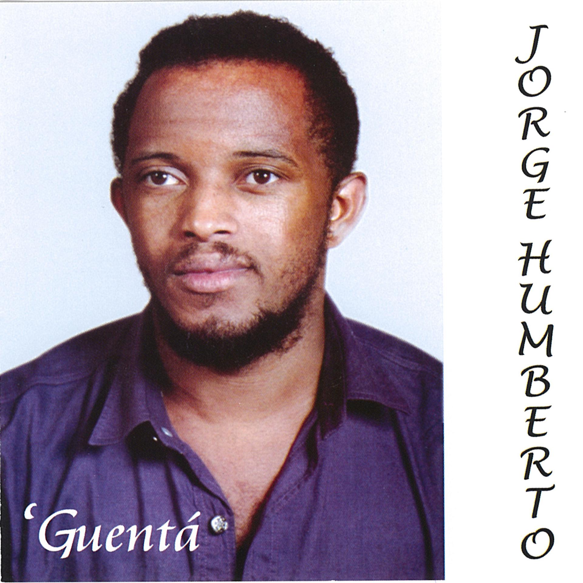 Постер альбома Guentá