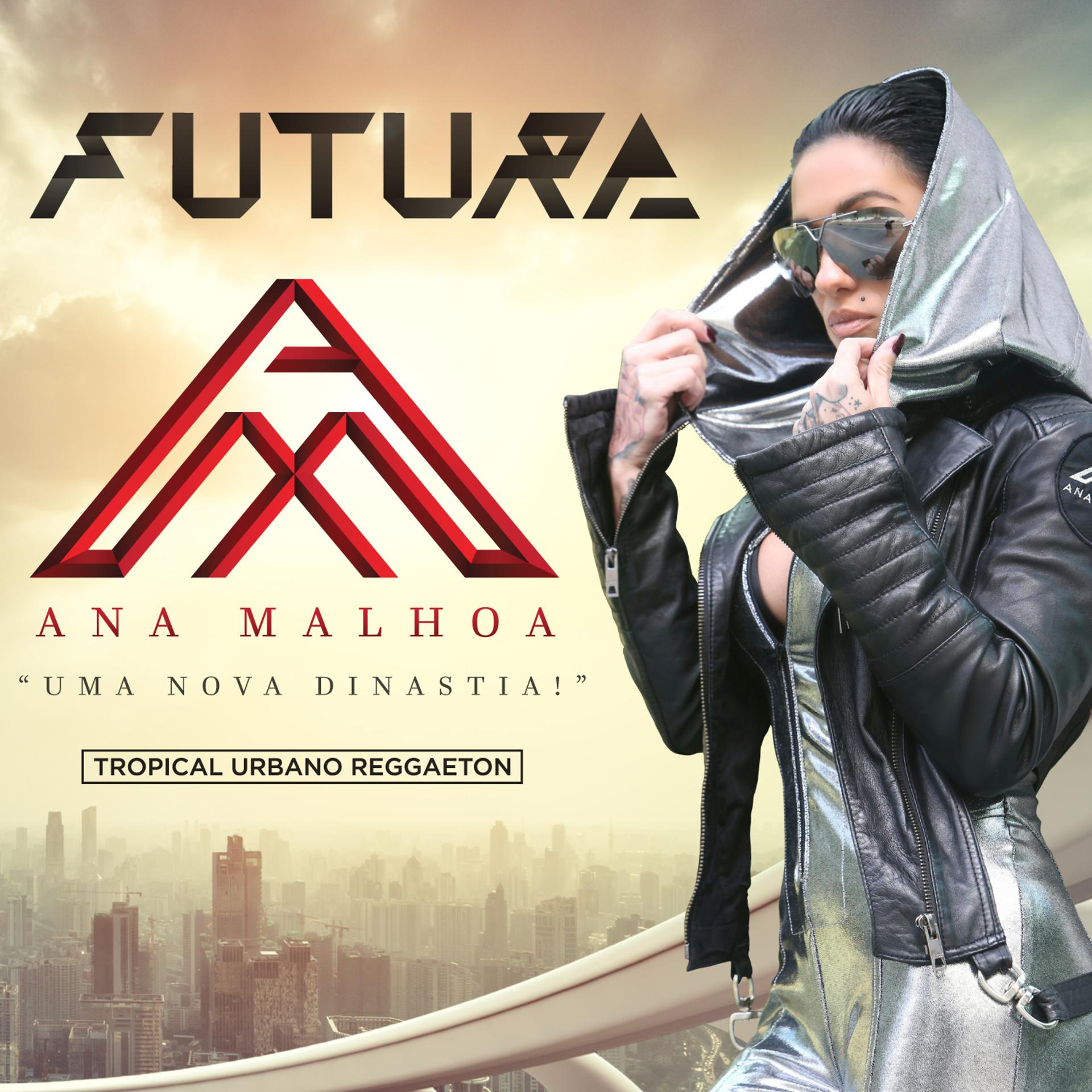 Постер альбома Futura