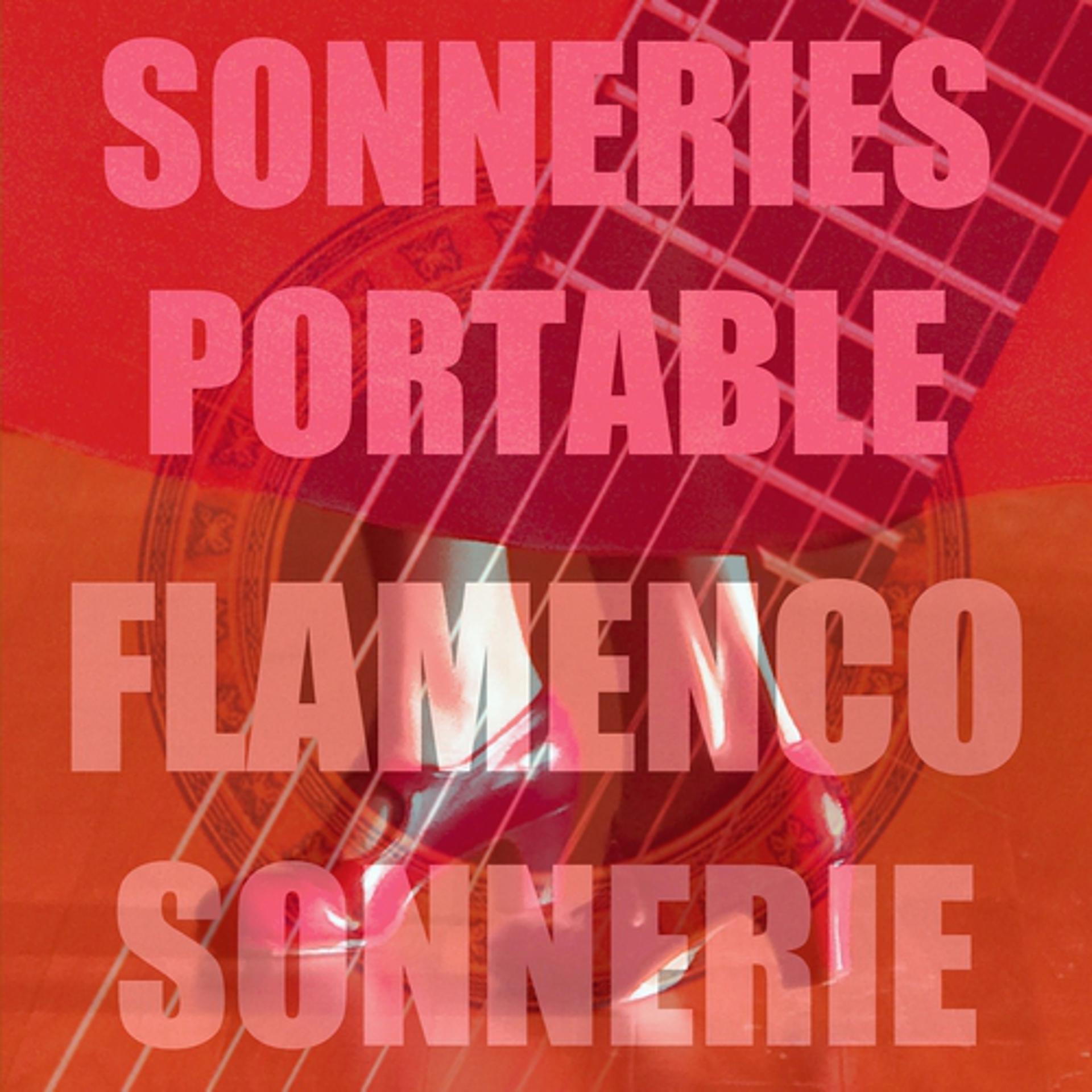 Постер альбома Flamenco sonnerie