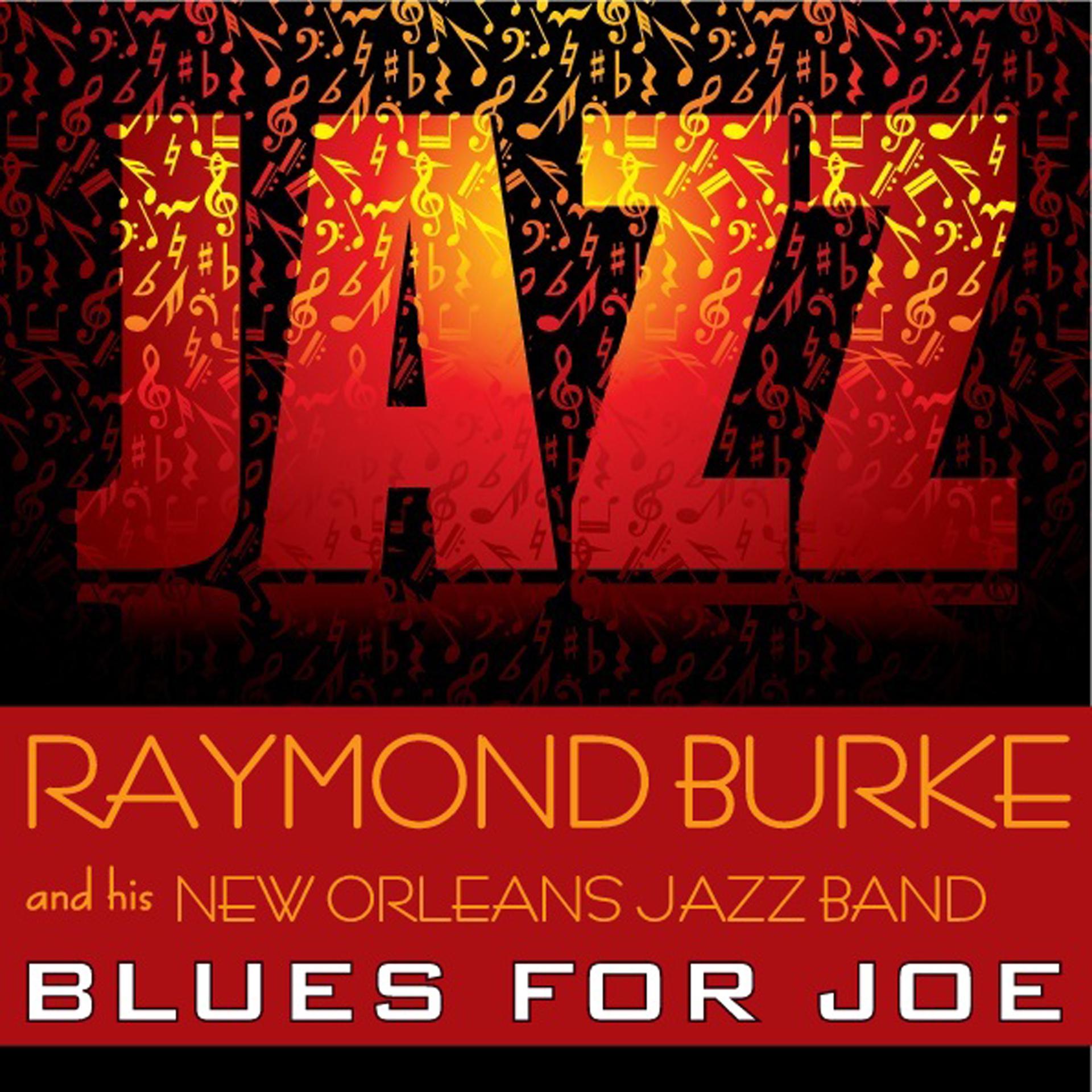 Постер альбома Blues for Joe