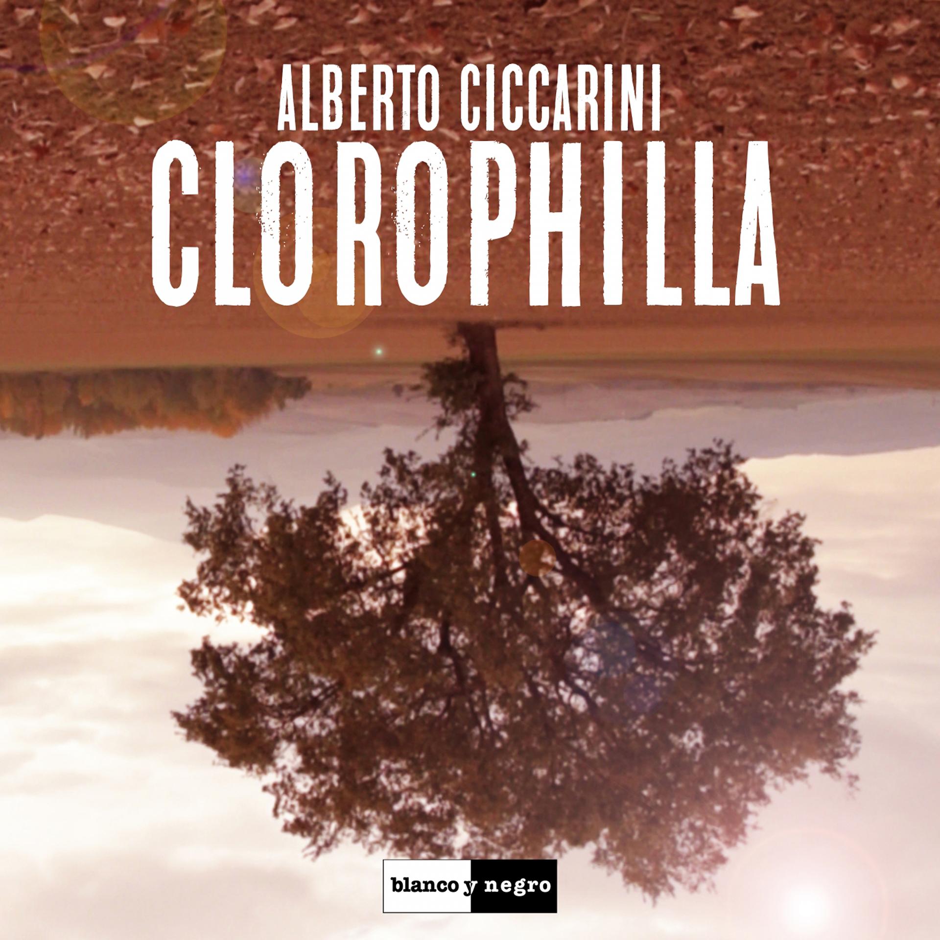 Постер альбома Clorophilla