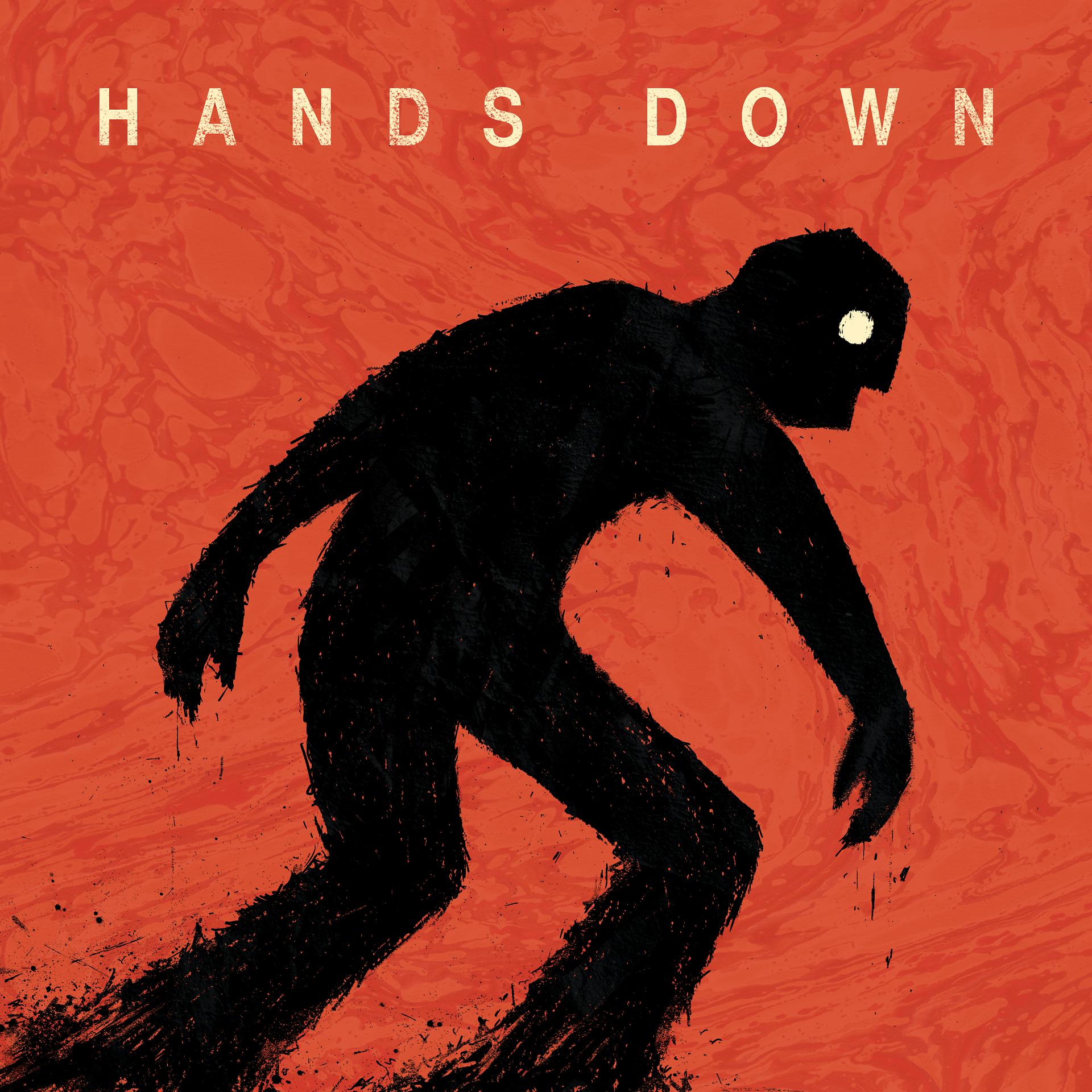 Постер альбома Hands Down