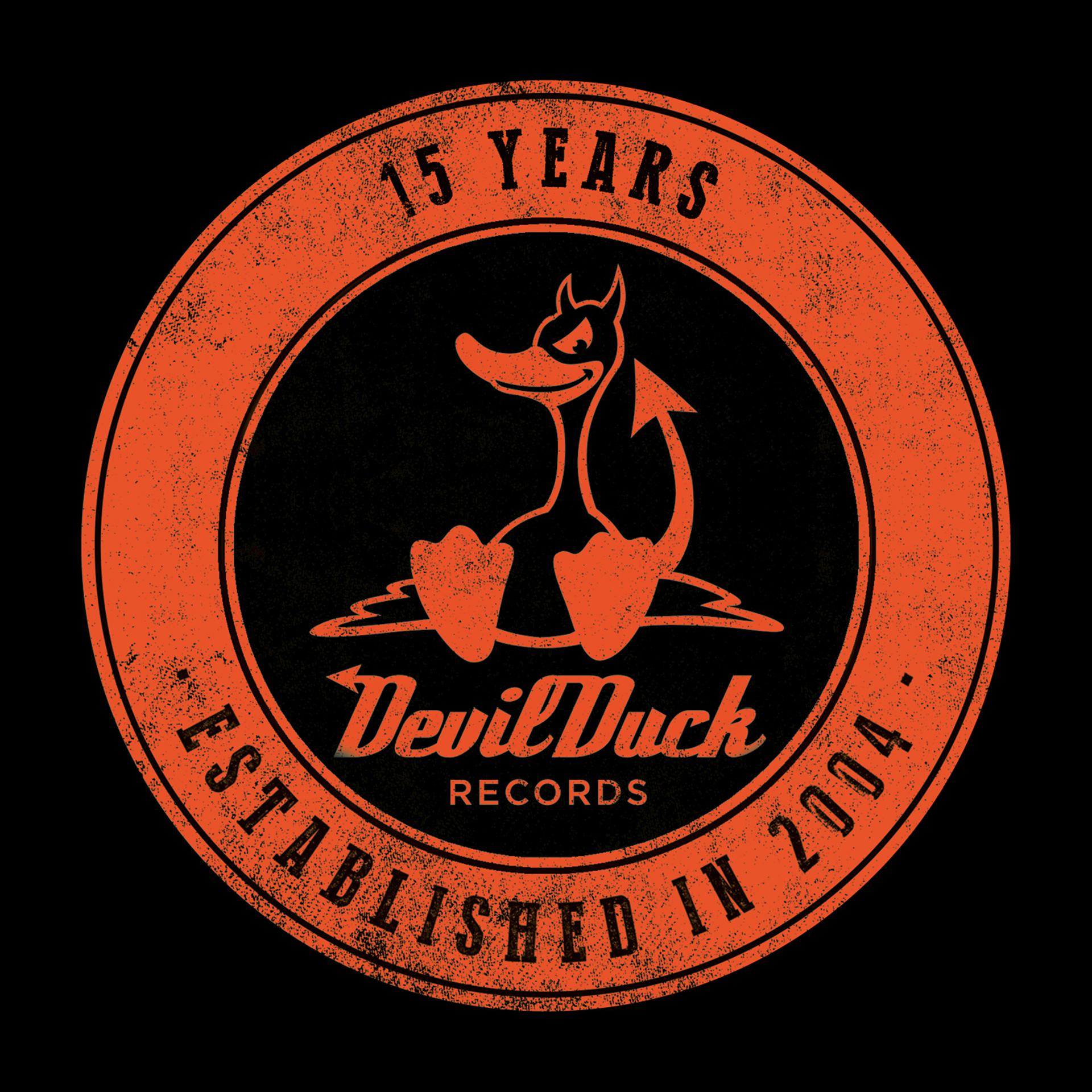 Постер альбома DevilDuck Records - 15 Years