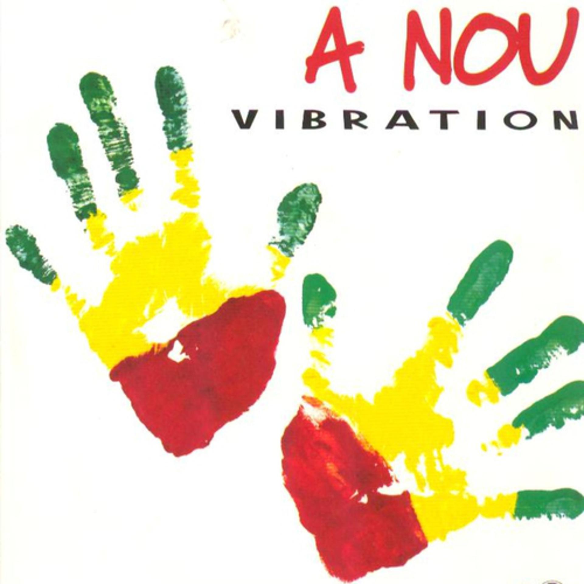 Постер альбома Vibration