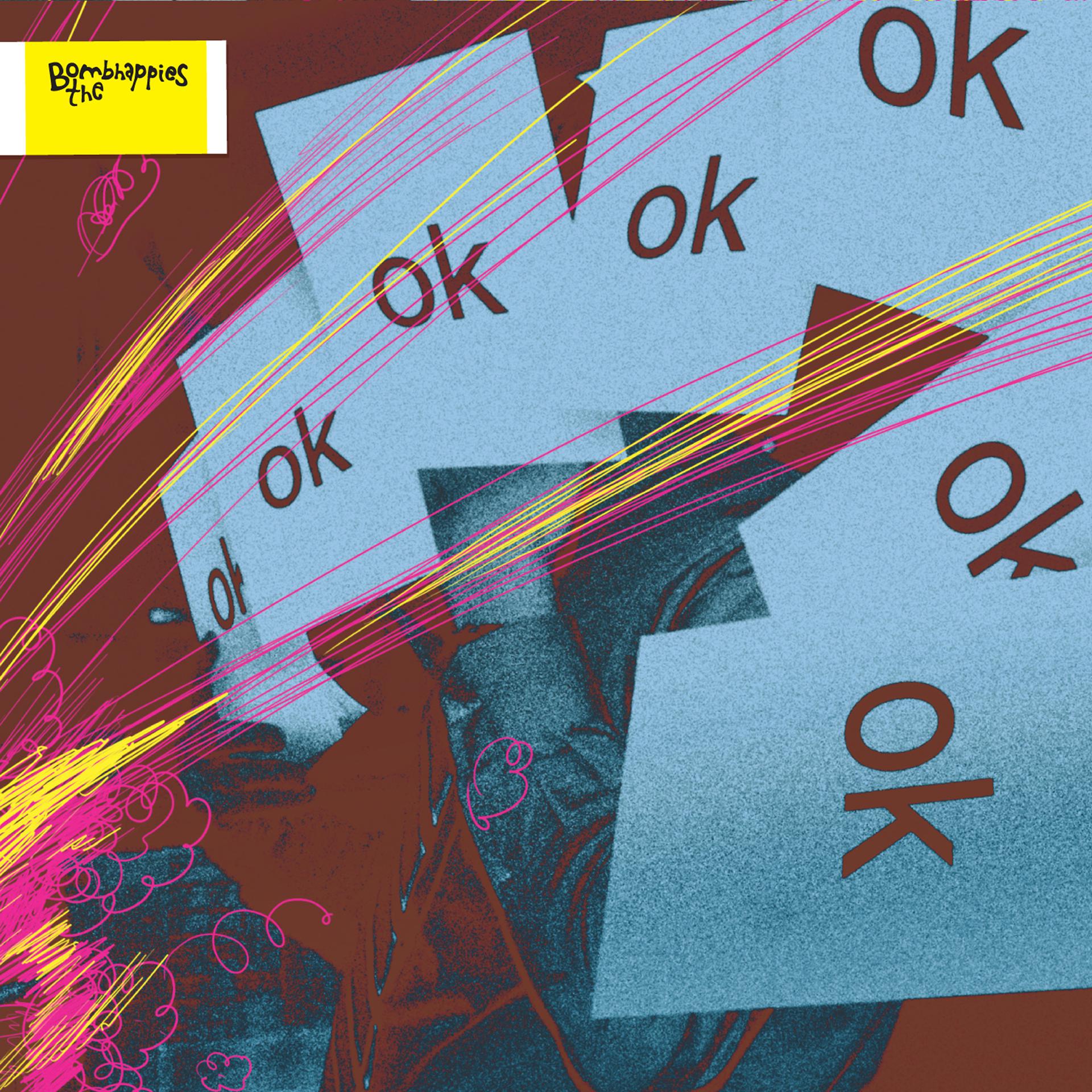 Постер альбома Ok Ok Ok Ok Ok Ok Ok