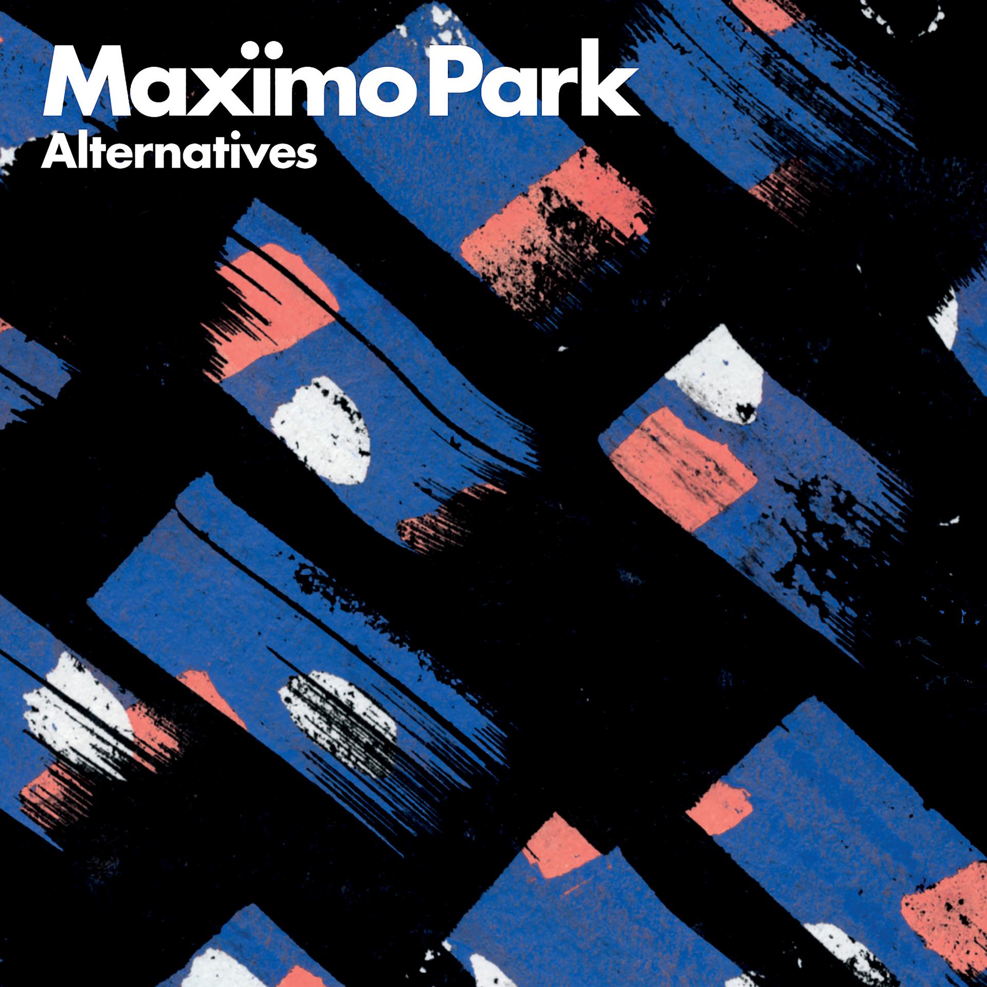 Постер альбома Alternatives