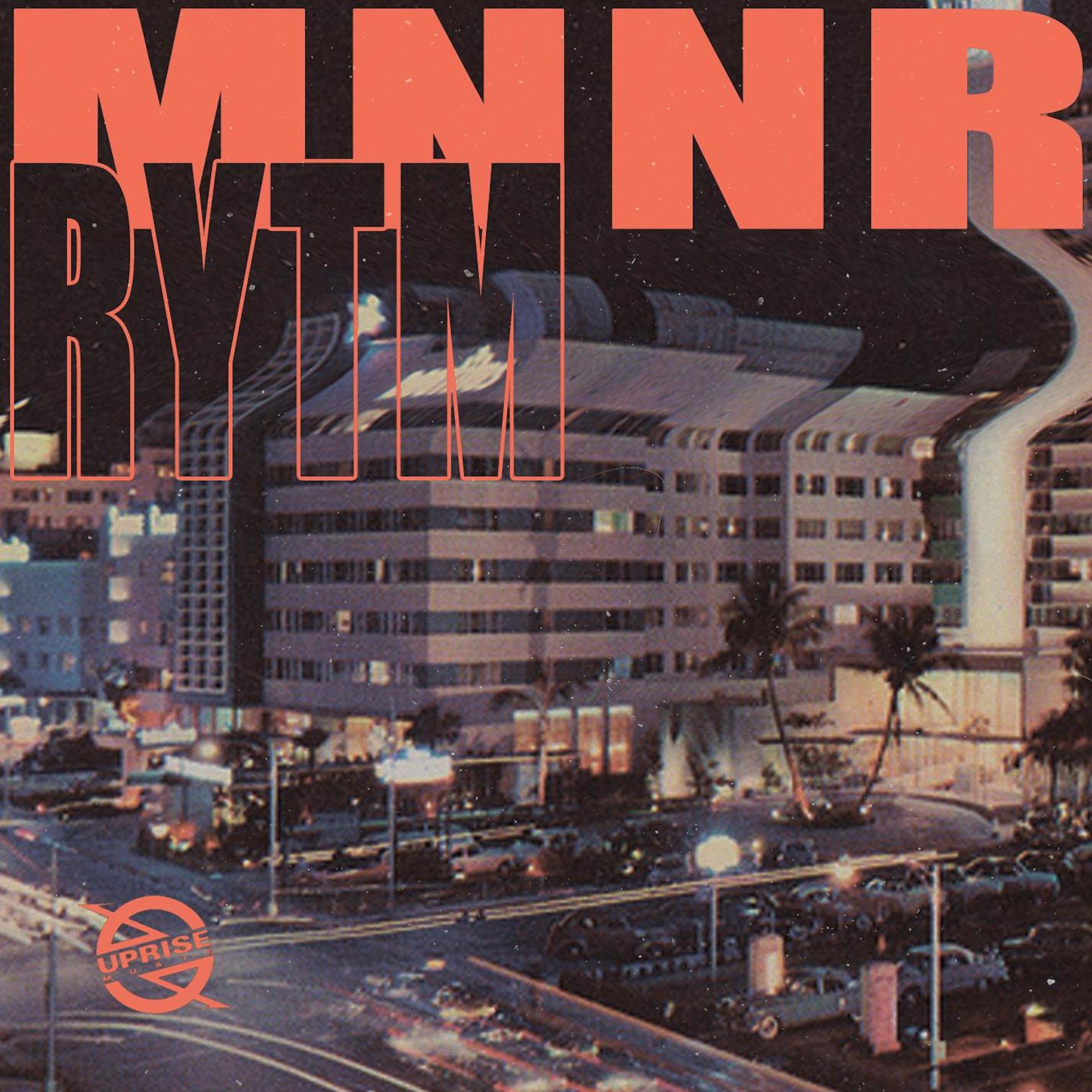 Постер альбома RYTM