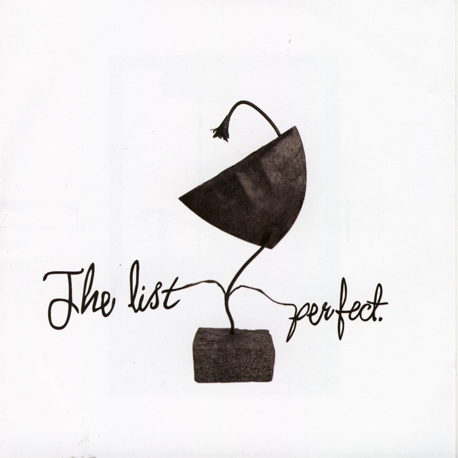 Постер альбома Perfect