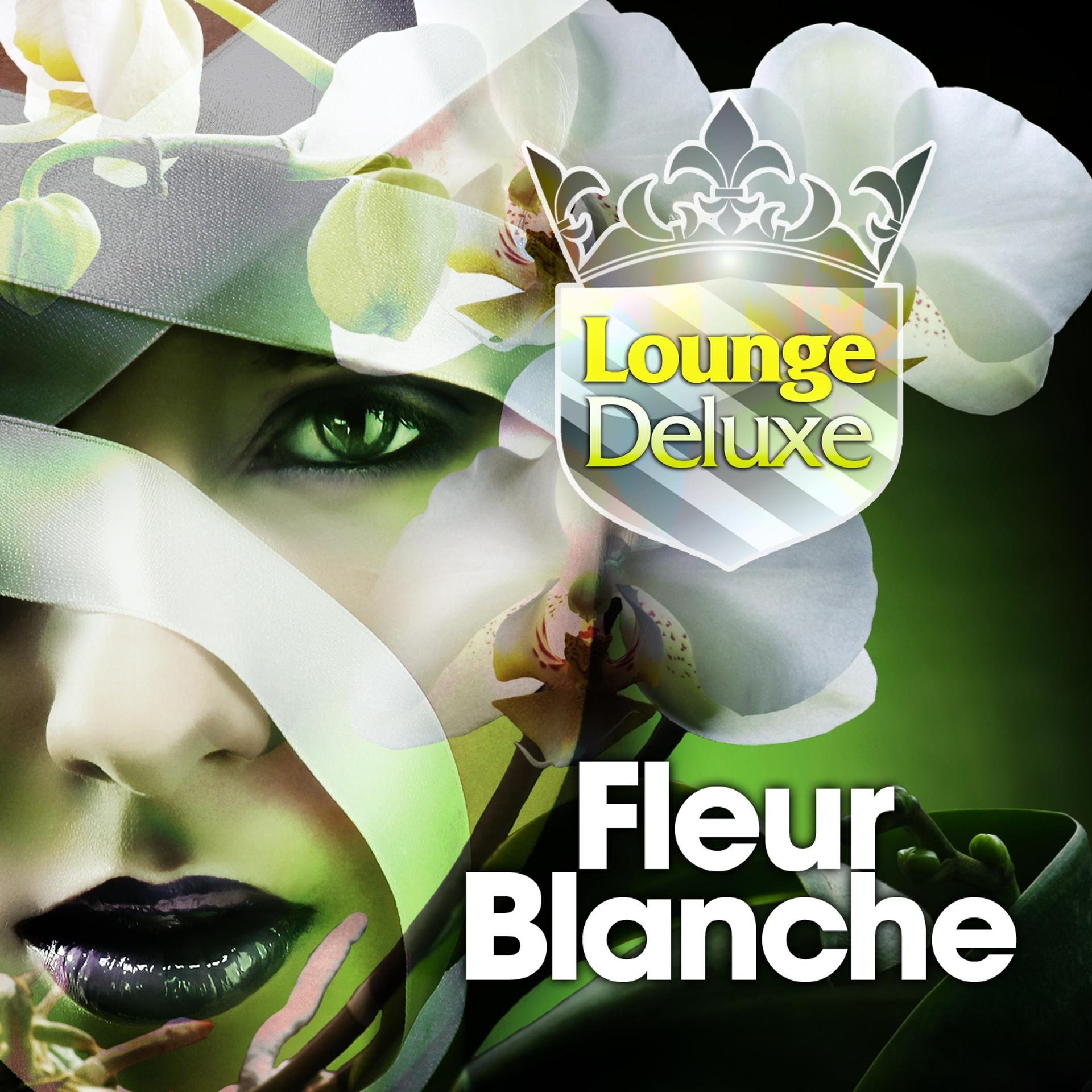 Постер альбома Fleur Blanche