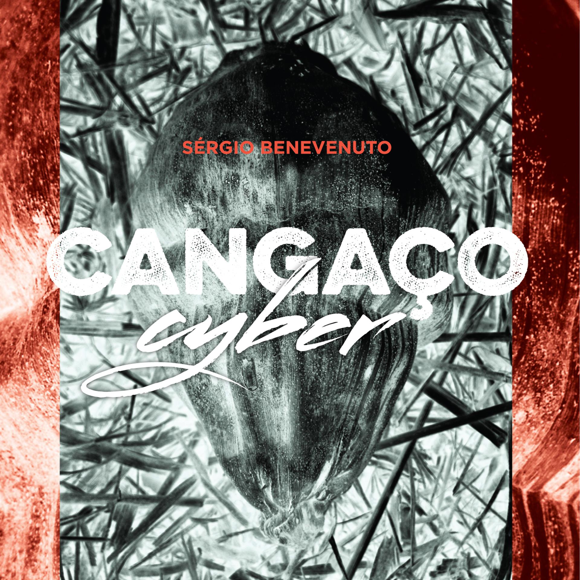 Постер альбома Cangaço Cyber