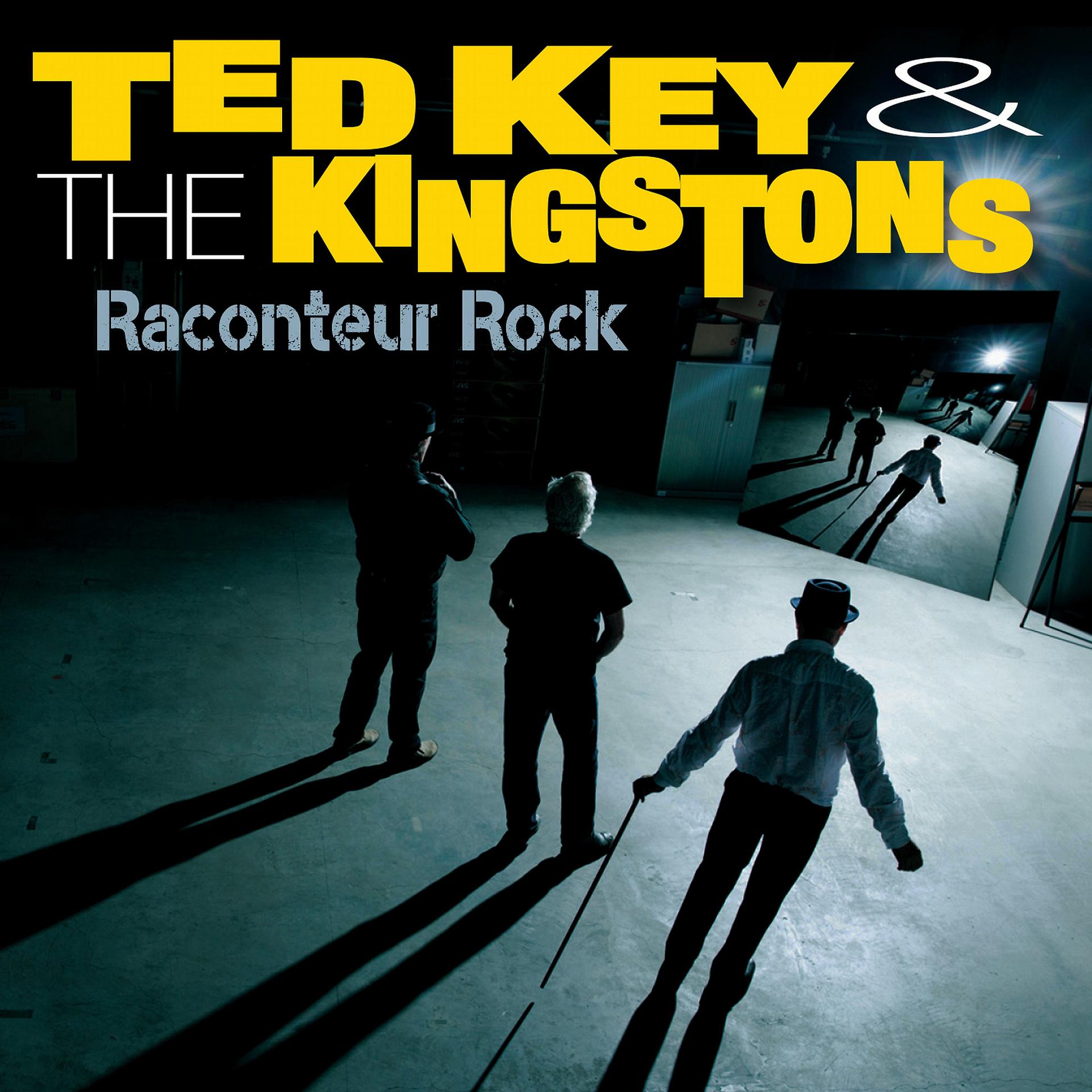 Постер альбома Raconteur Rock