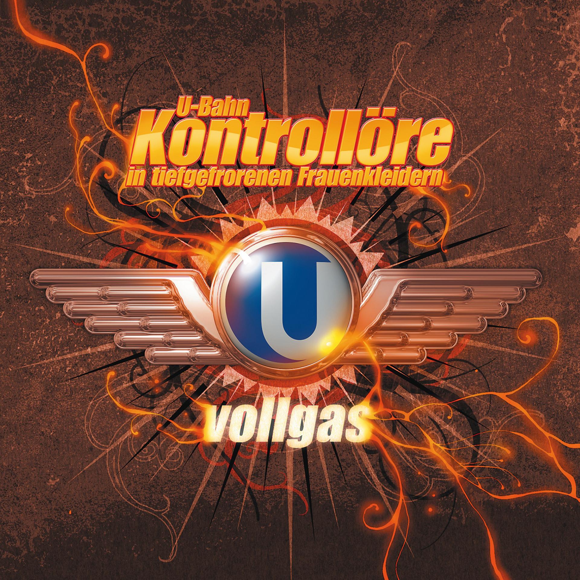 Постер альбома Vollgas 2007