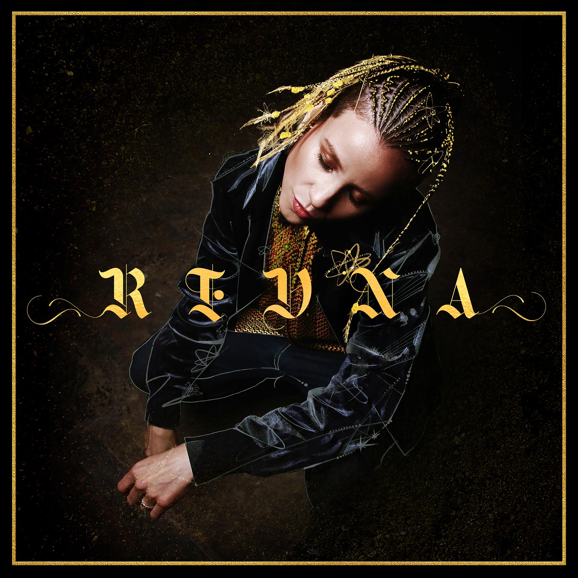 Постер альбома Reyna