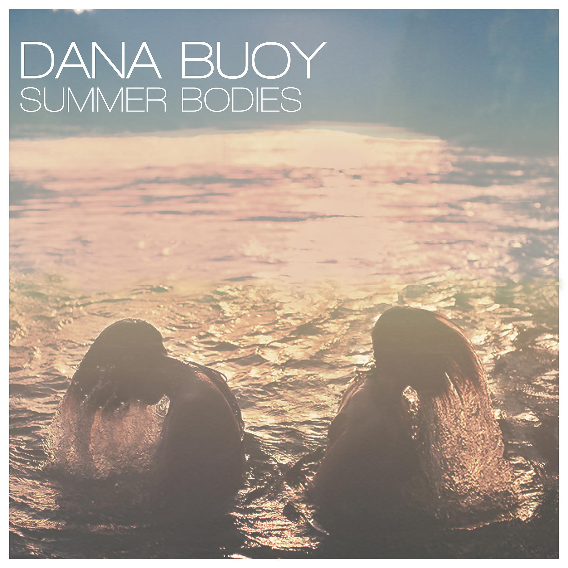 Постер альбома Summer Bodies