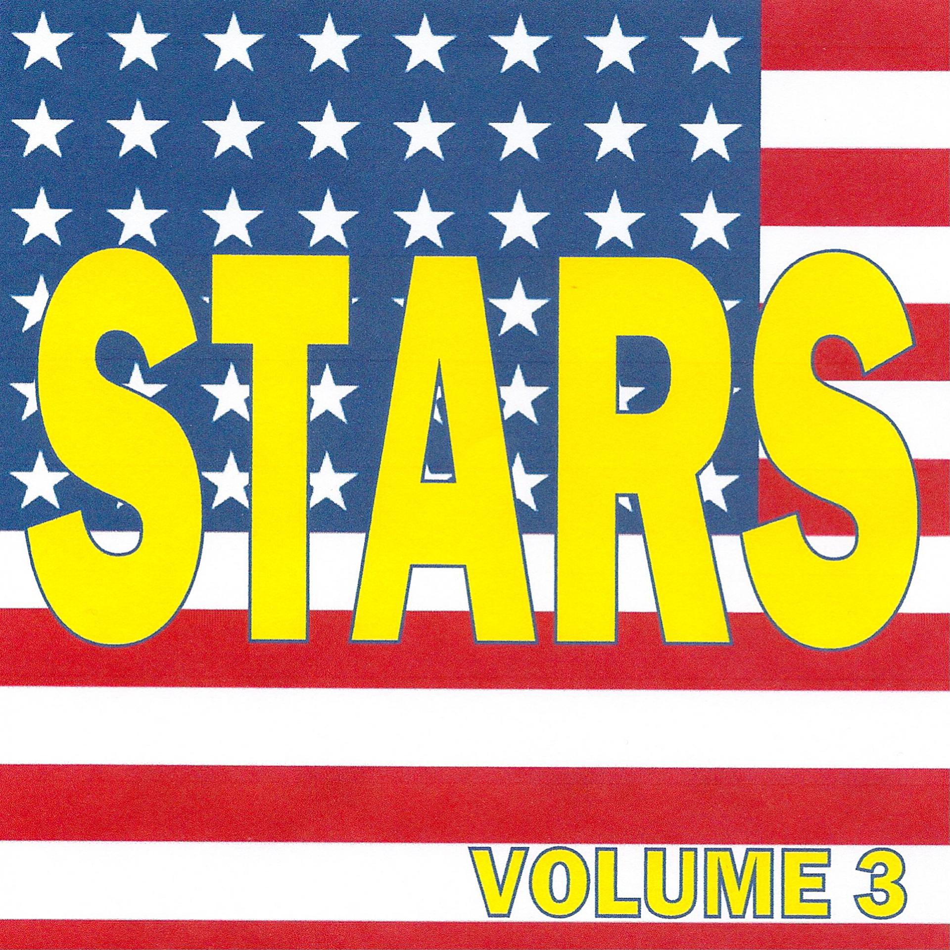 Постер альбома Stars, Vol. 3