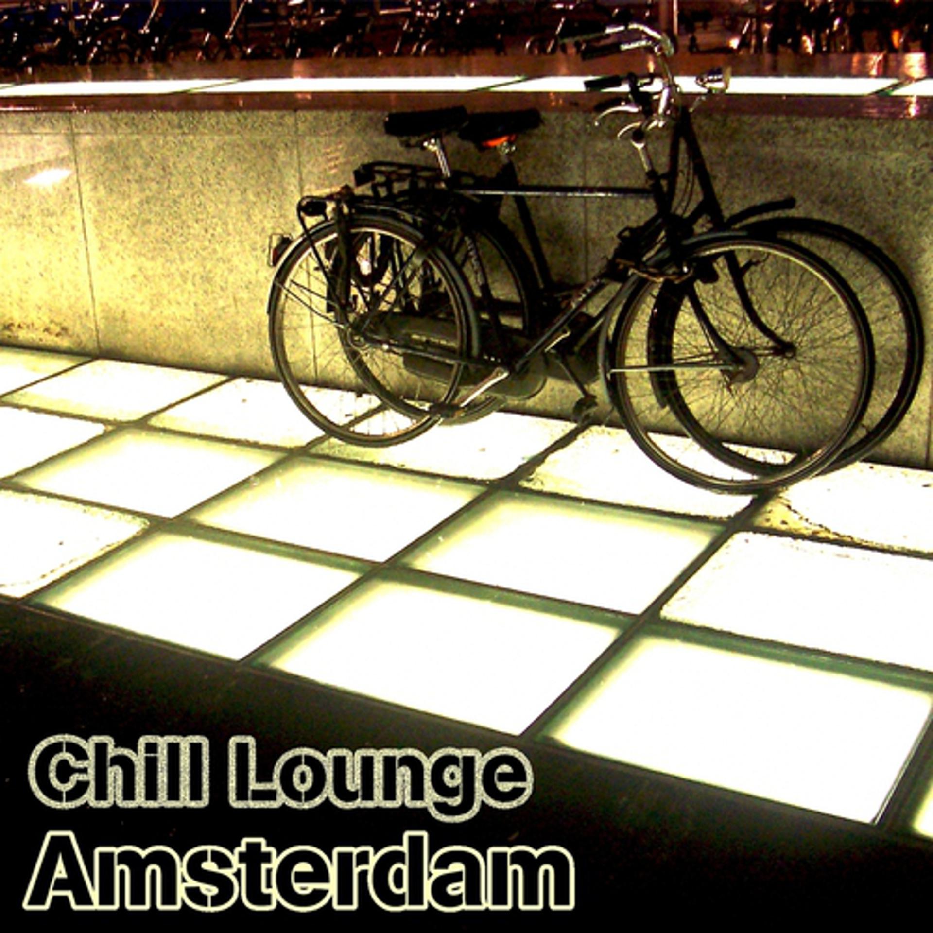 Постер альбома Chill Lounge Amsterdam
