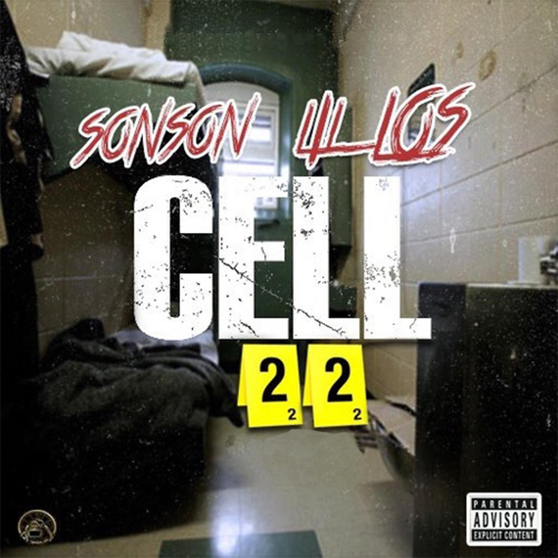 Постер альбома Cell 22